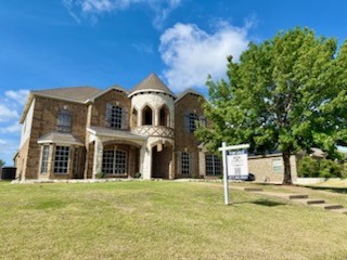 1549 Alamo Bell Way