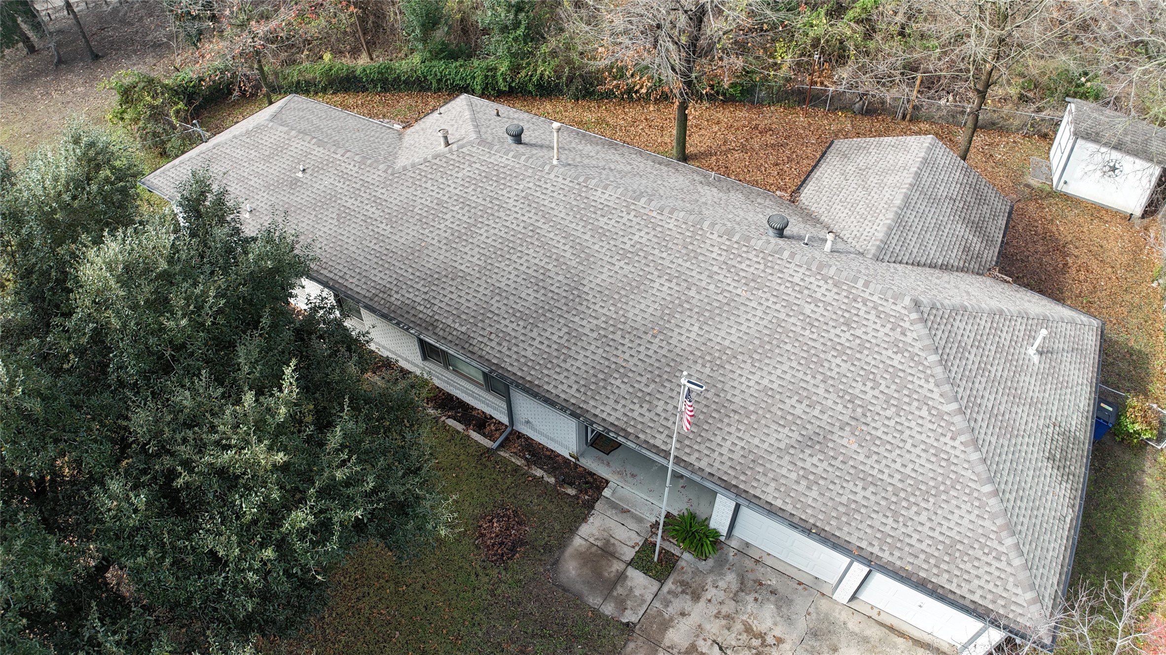 2711 Santa Cruz Drive