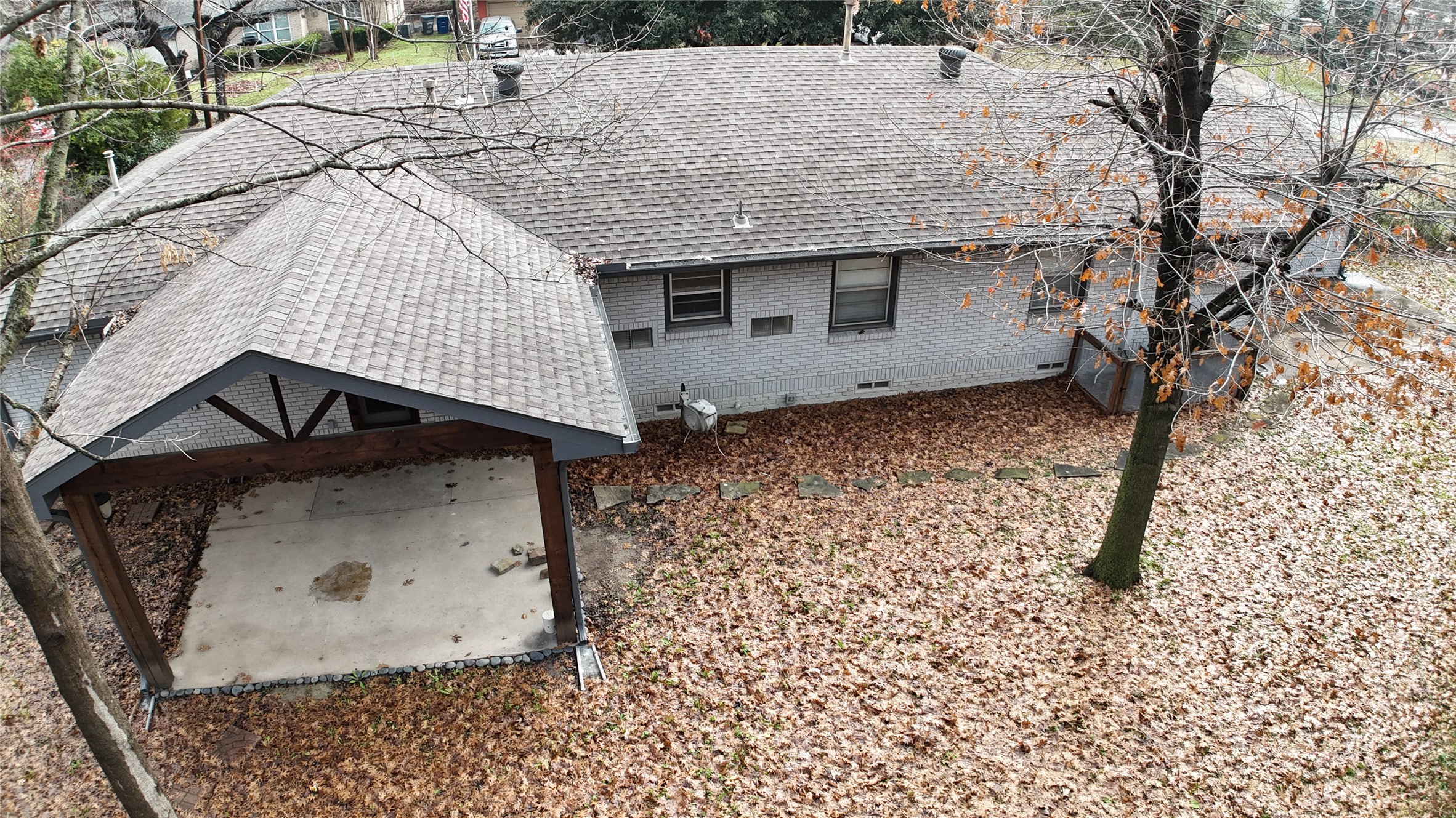 2711 Santa Cruz Drive