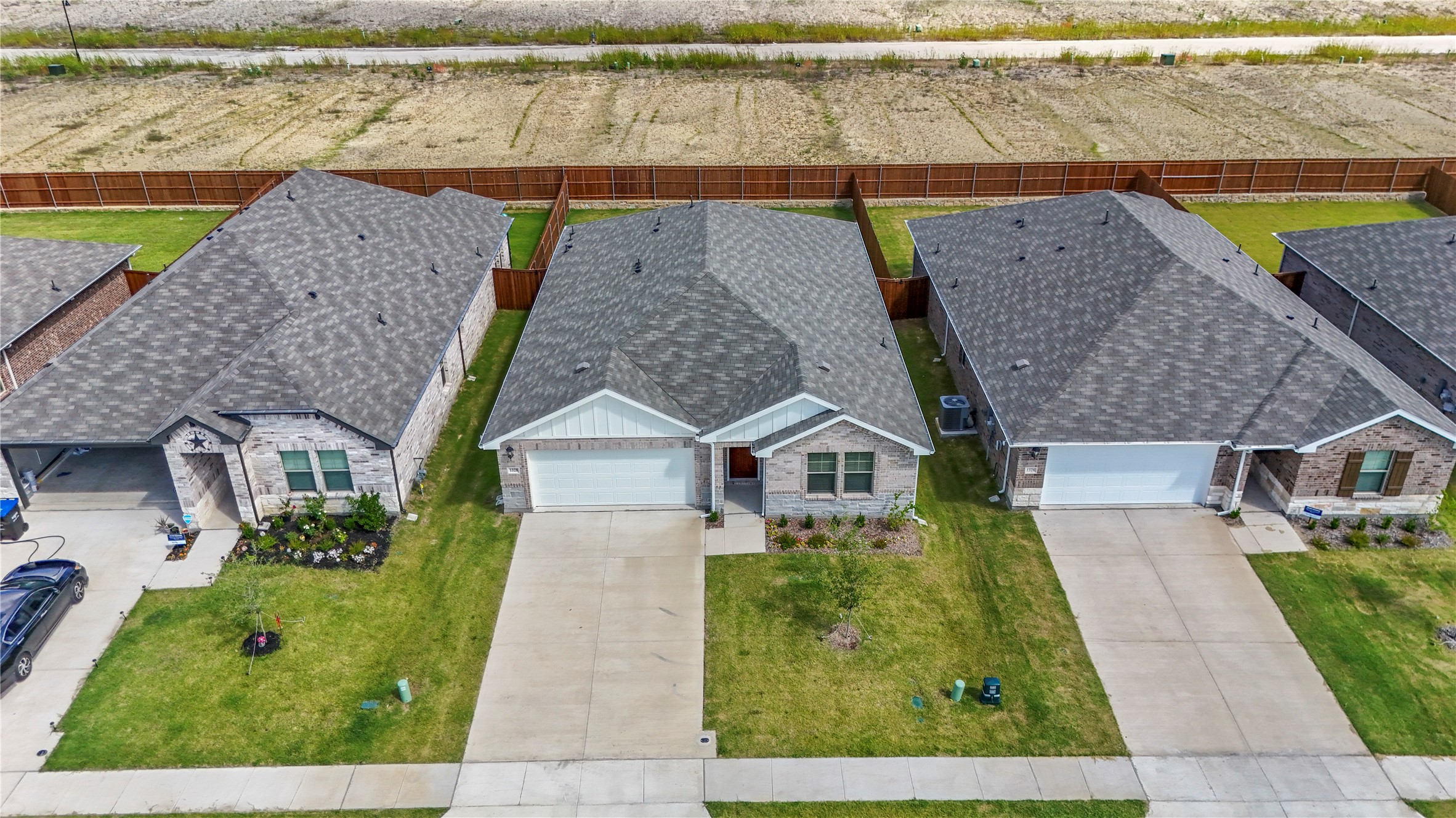 1328 Los Olmos Lane Lane