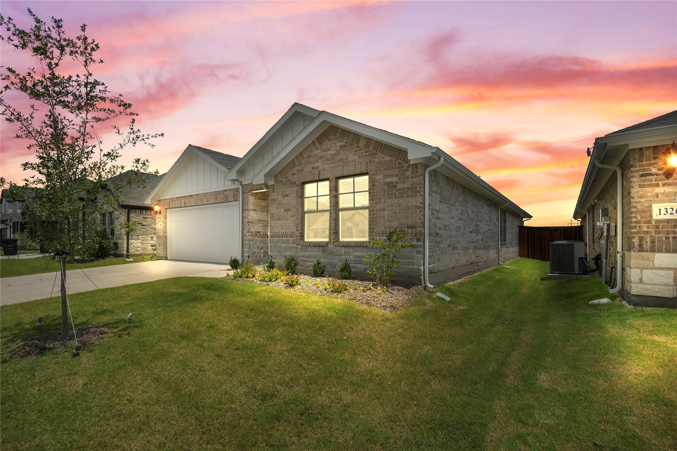 1328 Los Olmos Lane Lane