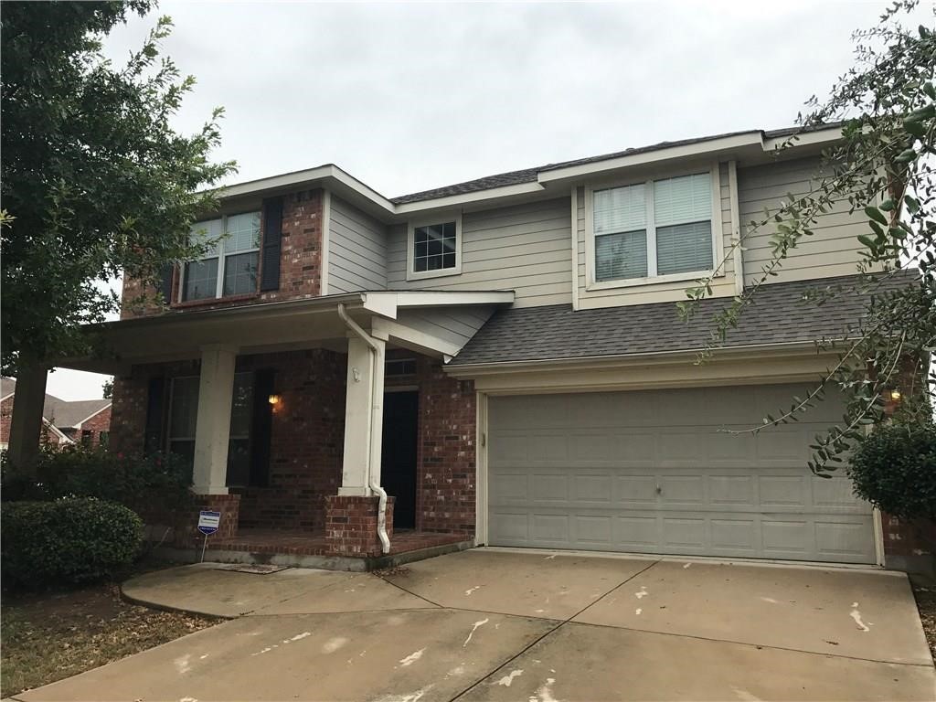 6604 Bluebird Drive