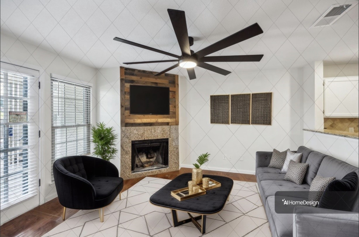 6108 Abrams Road 601