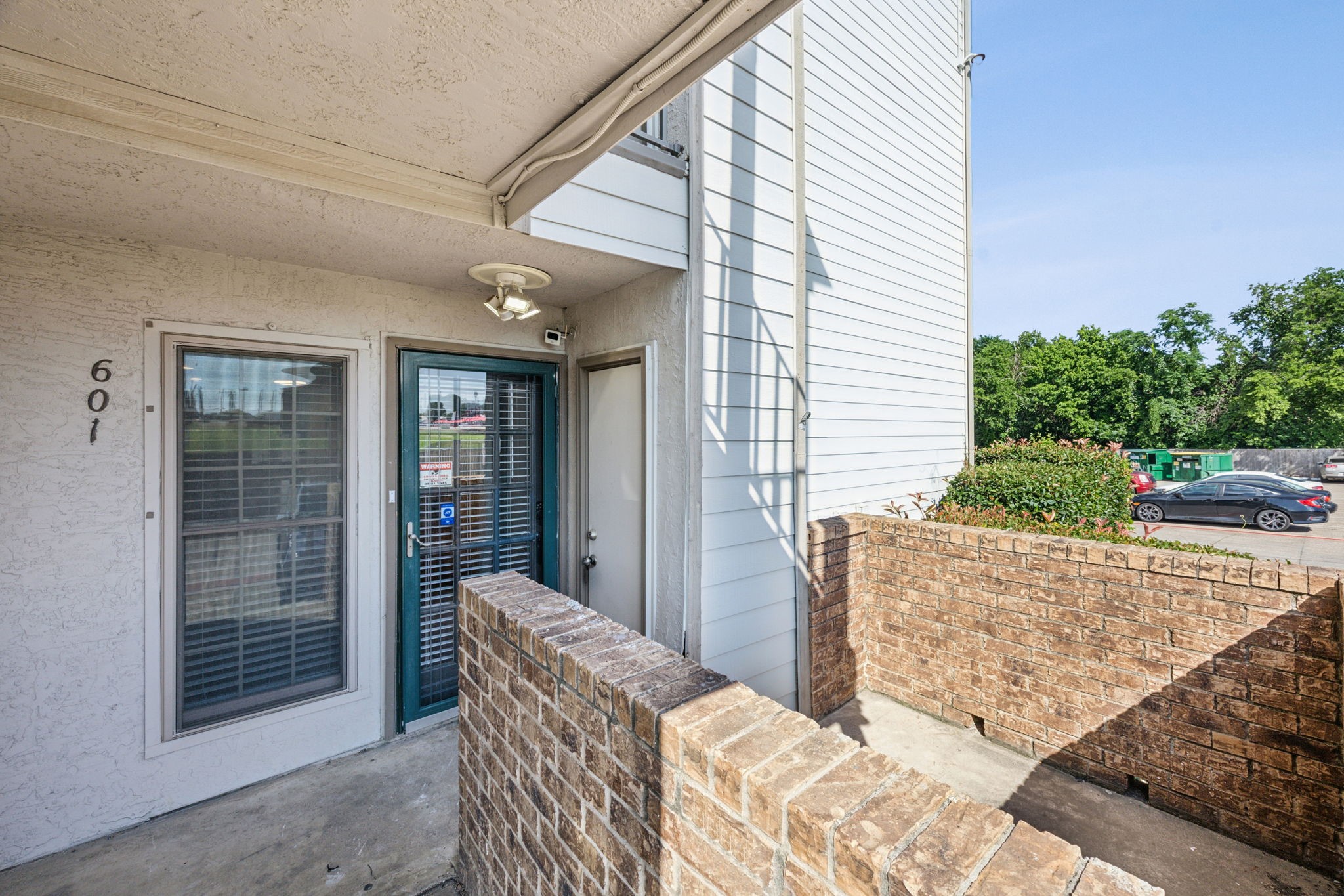 6108 Abrams Road 601