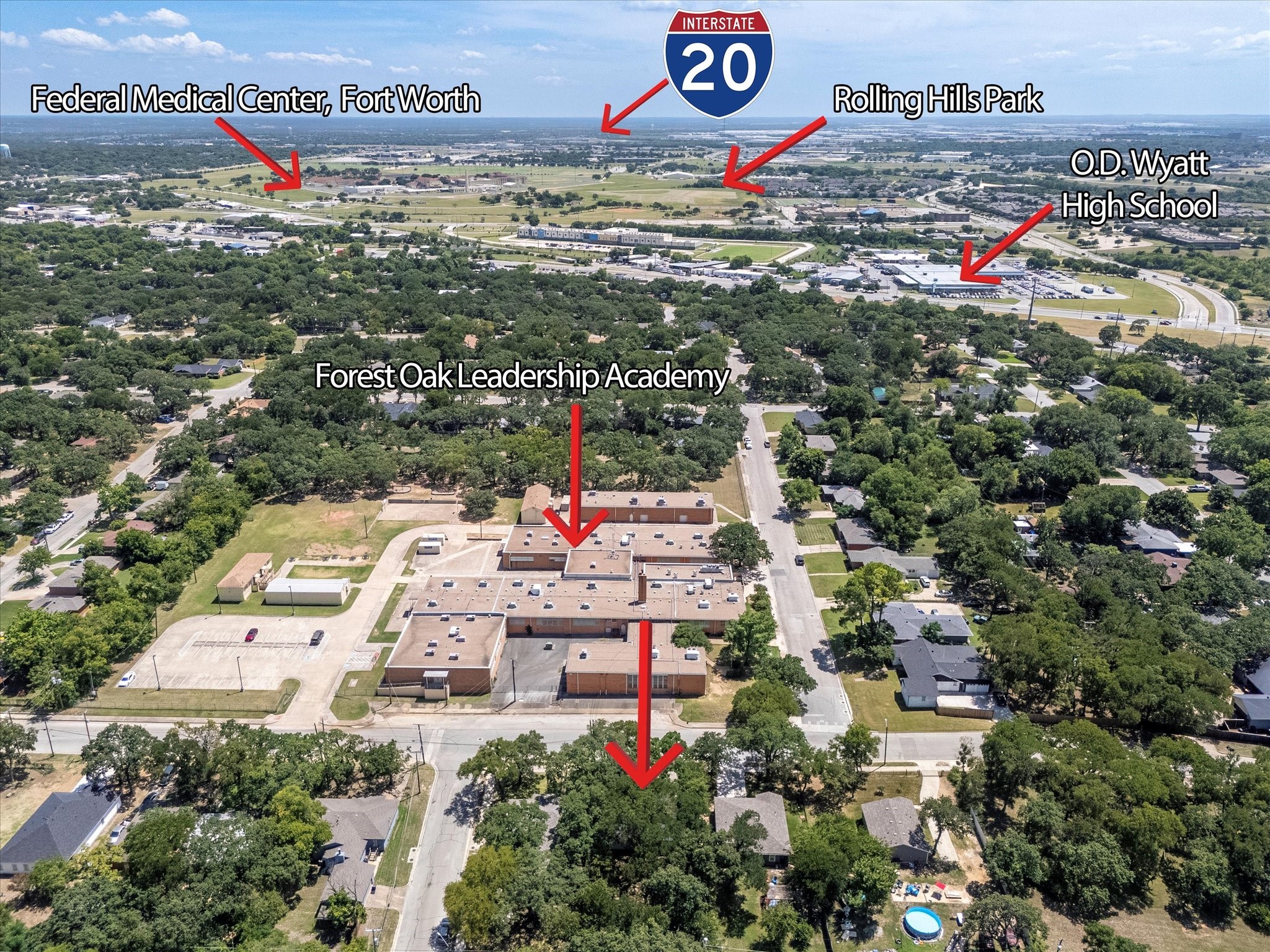 2549 Hunting Drive