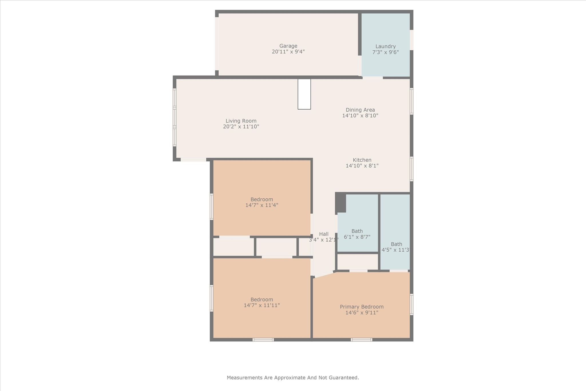 2549 Hunting Drive