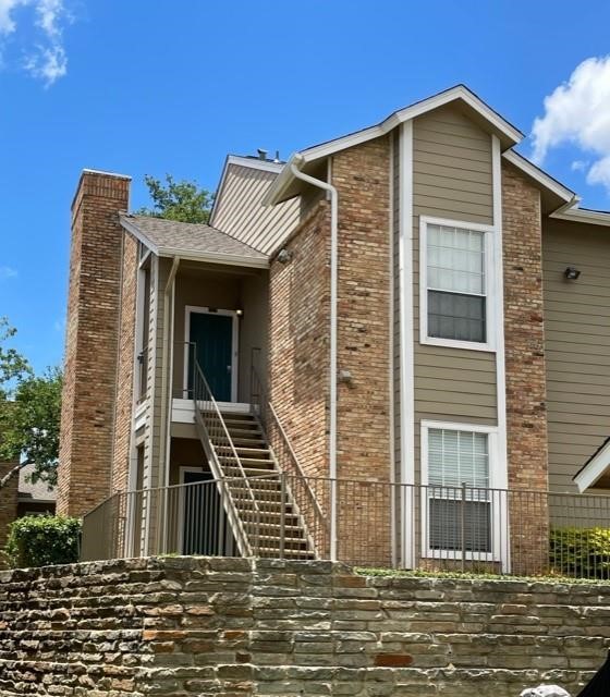 8600 Coppertowne Lane 2001