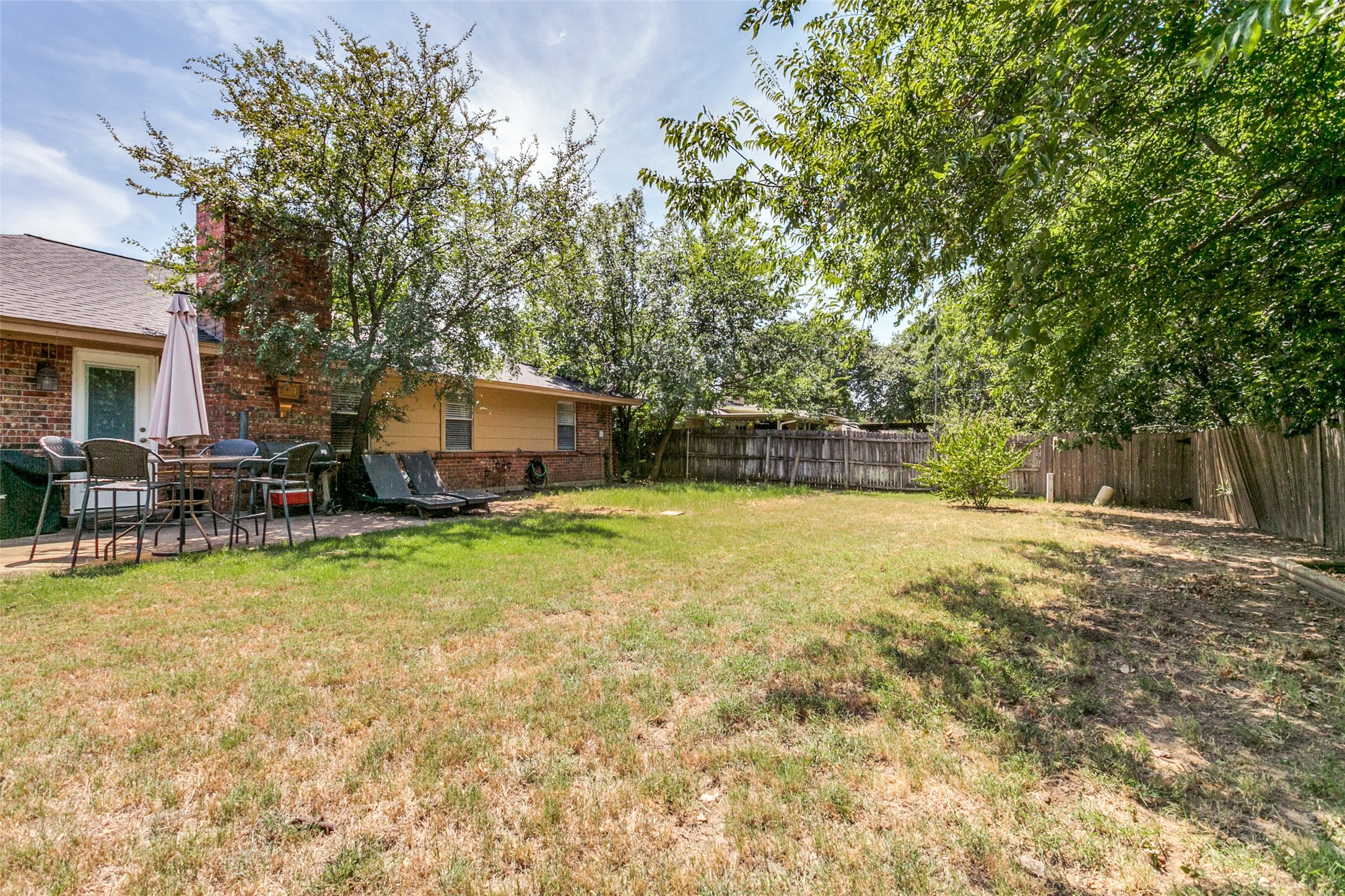 1831 Cimarron Trail