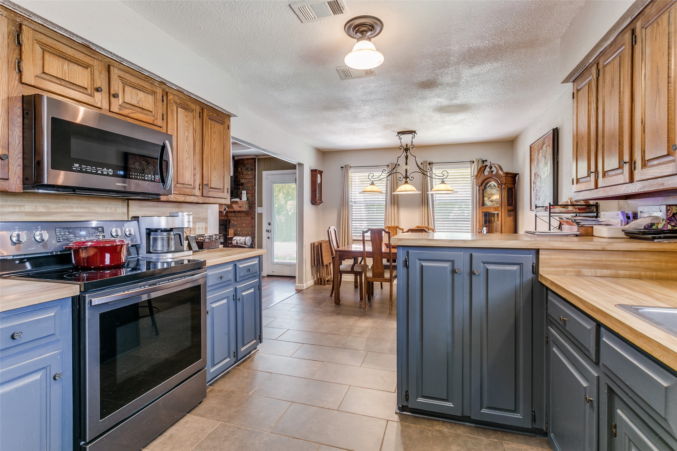 1831 Cimarron Trail