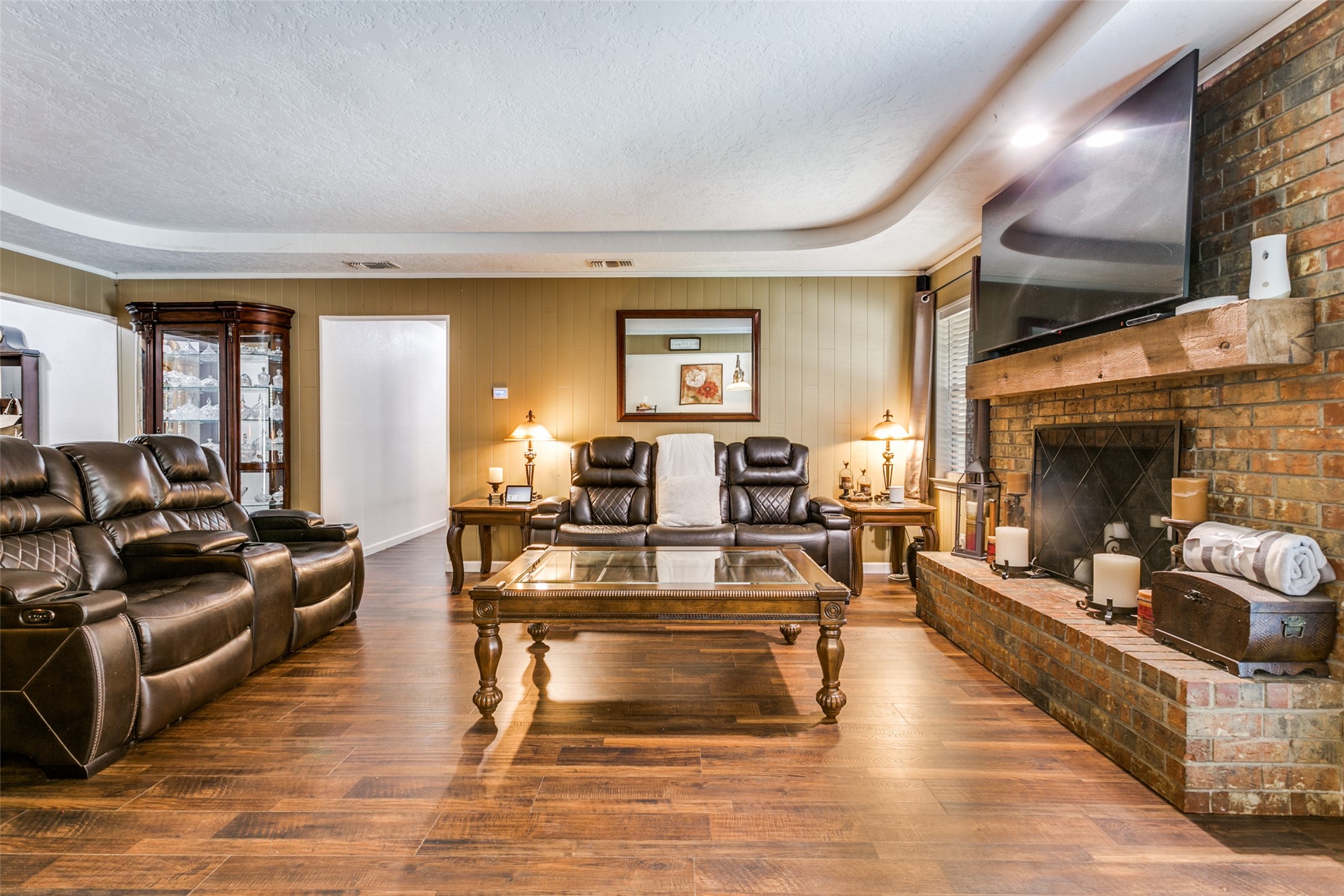 1831 Cimarron Trail