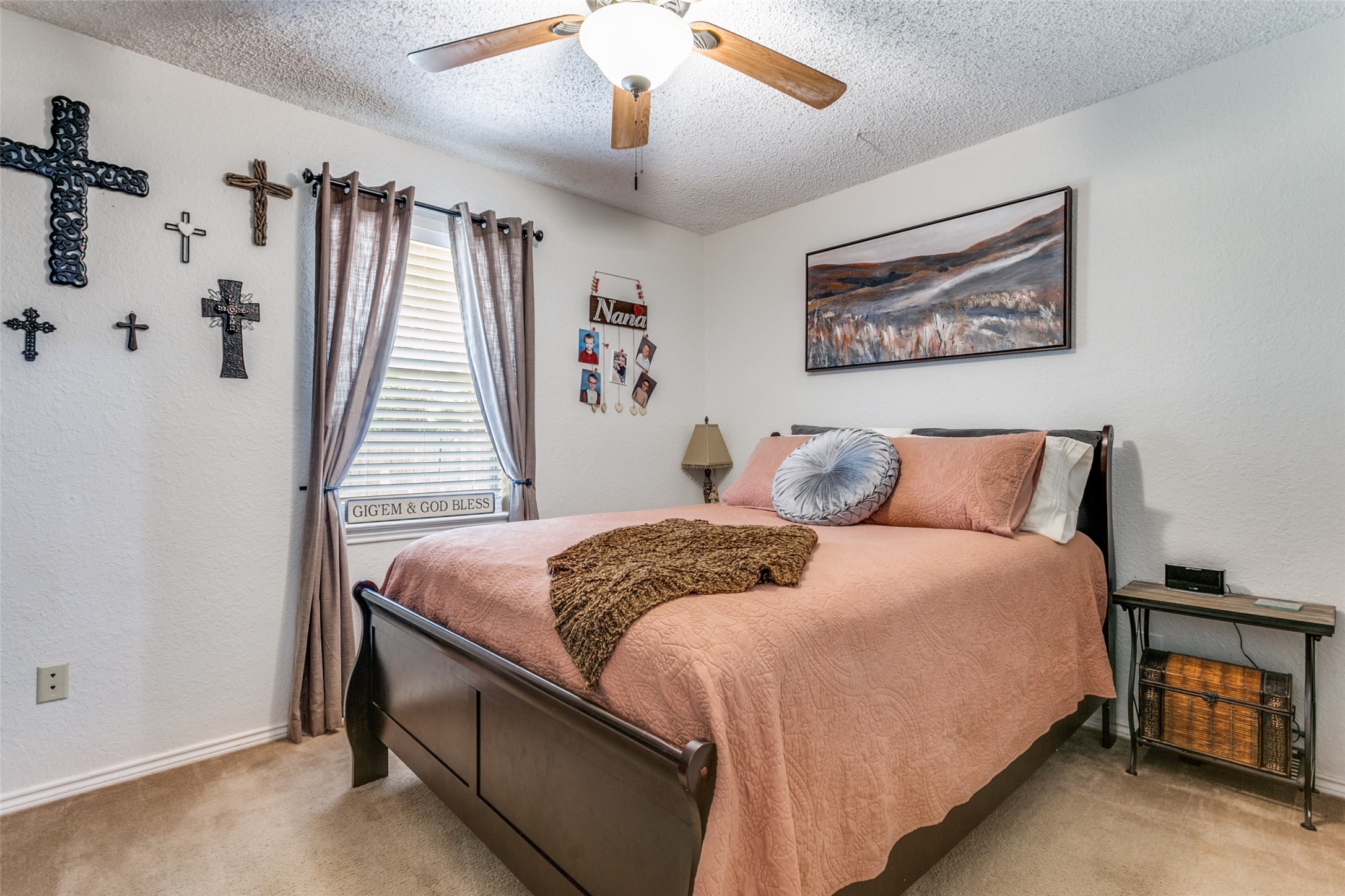 1831 Cimarron Trail