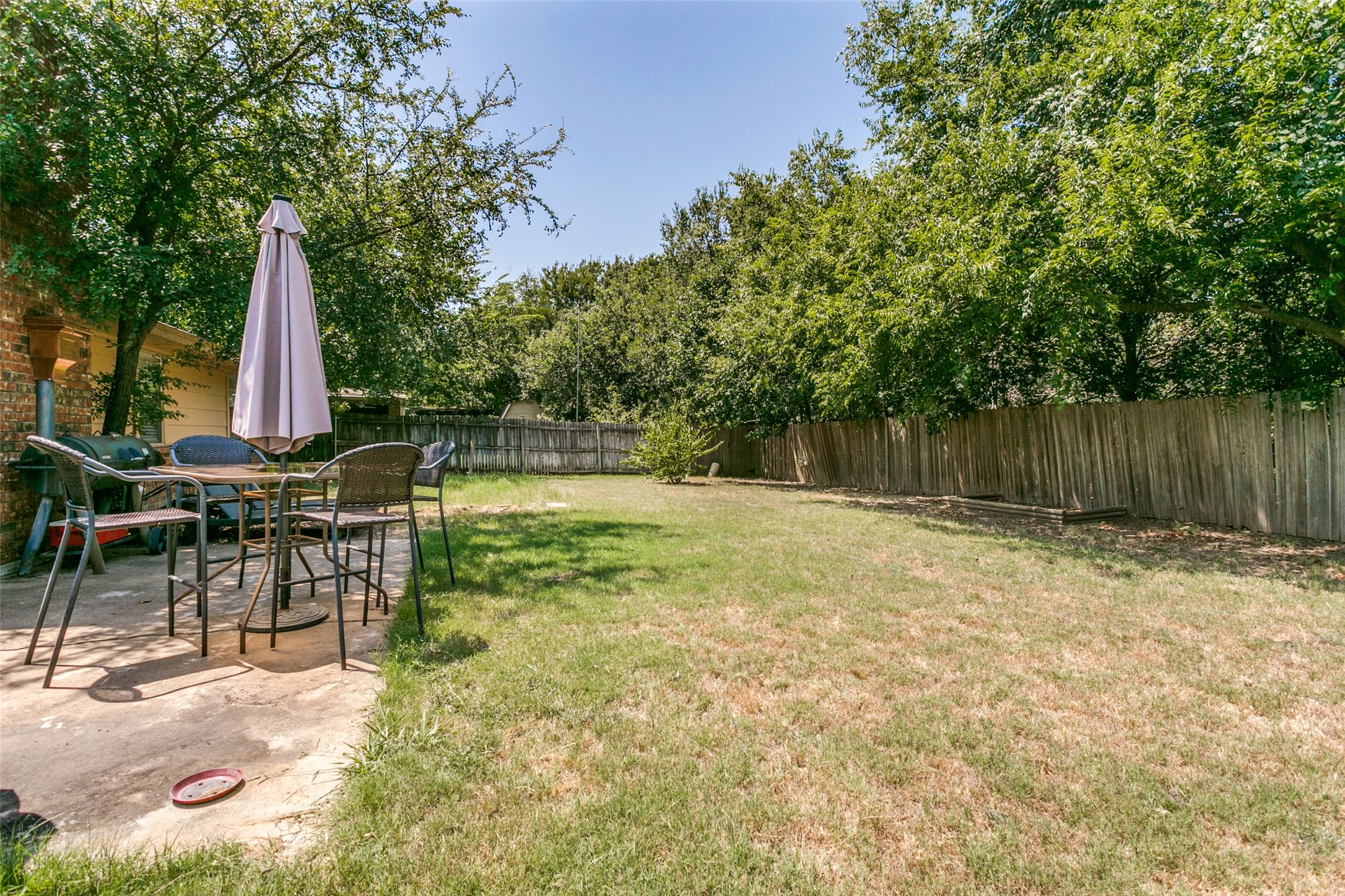 1831 Cimarron Trail