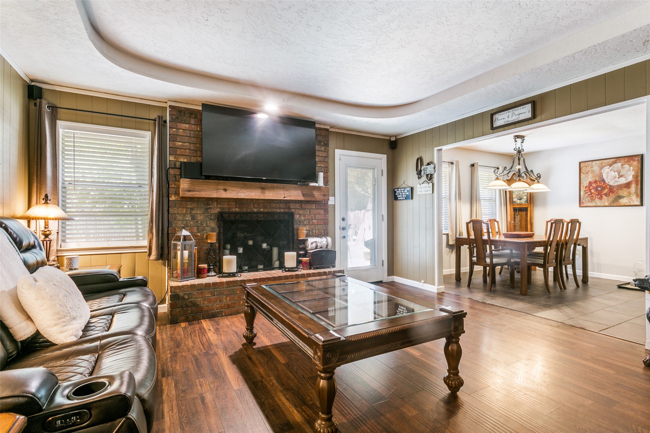 1831 Cimarron Trail