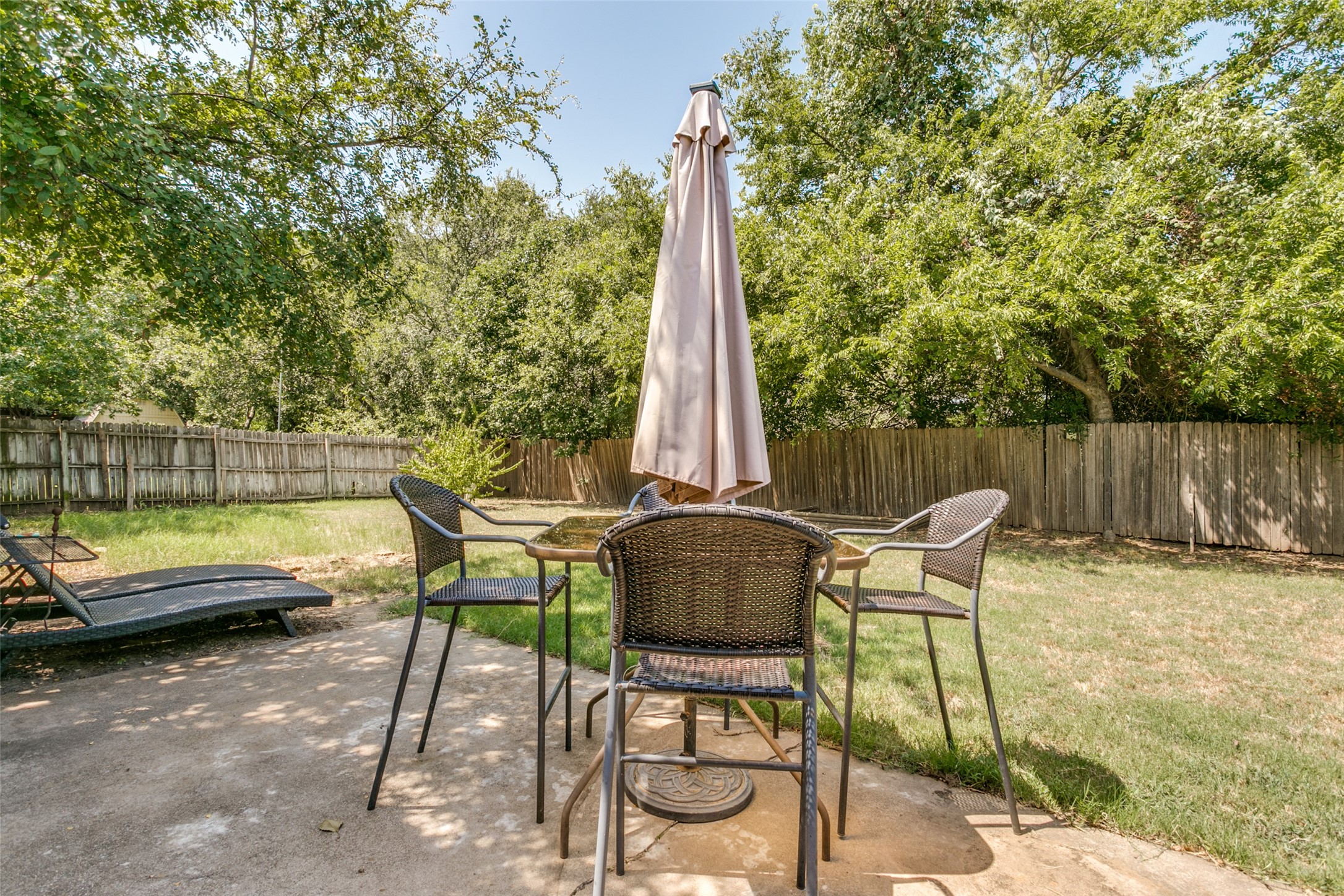 1831 Cimarron Trail