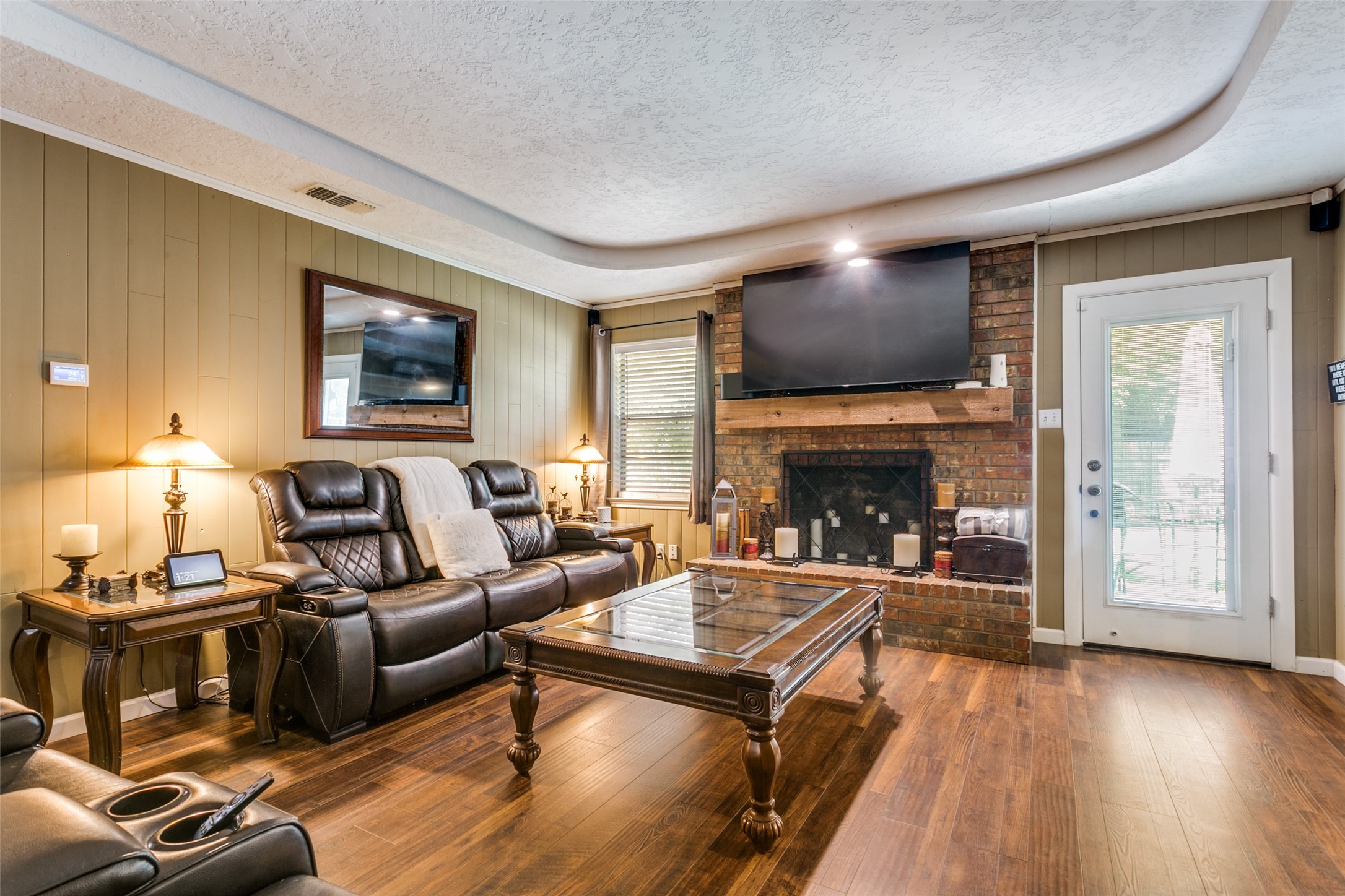 1831 Cimarron Trail
