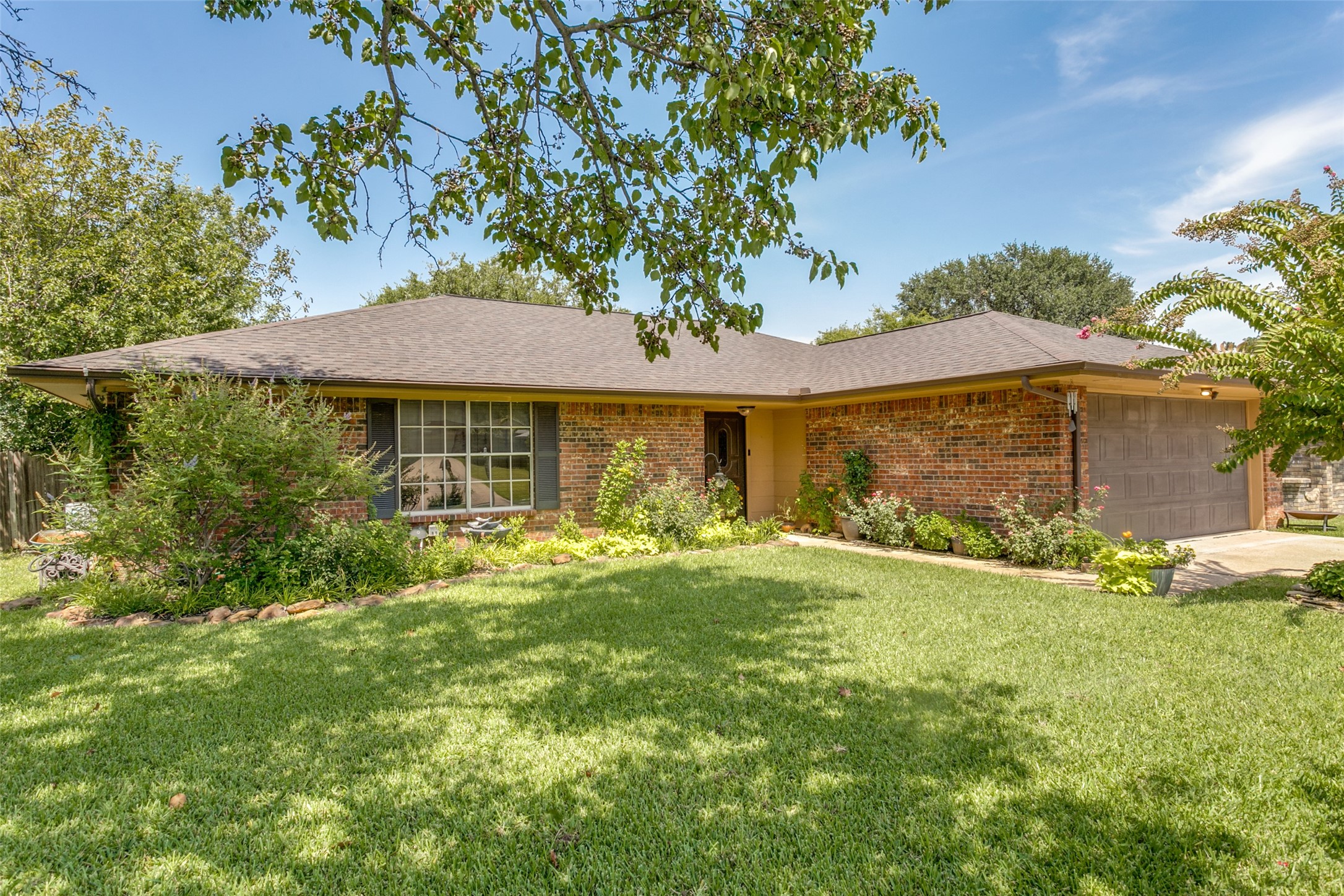 1831 Cimarron Trail