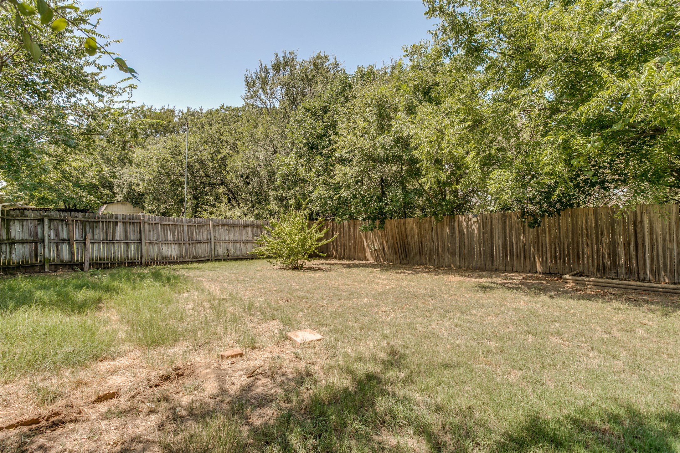 1831 Cimarron Trail