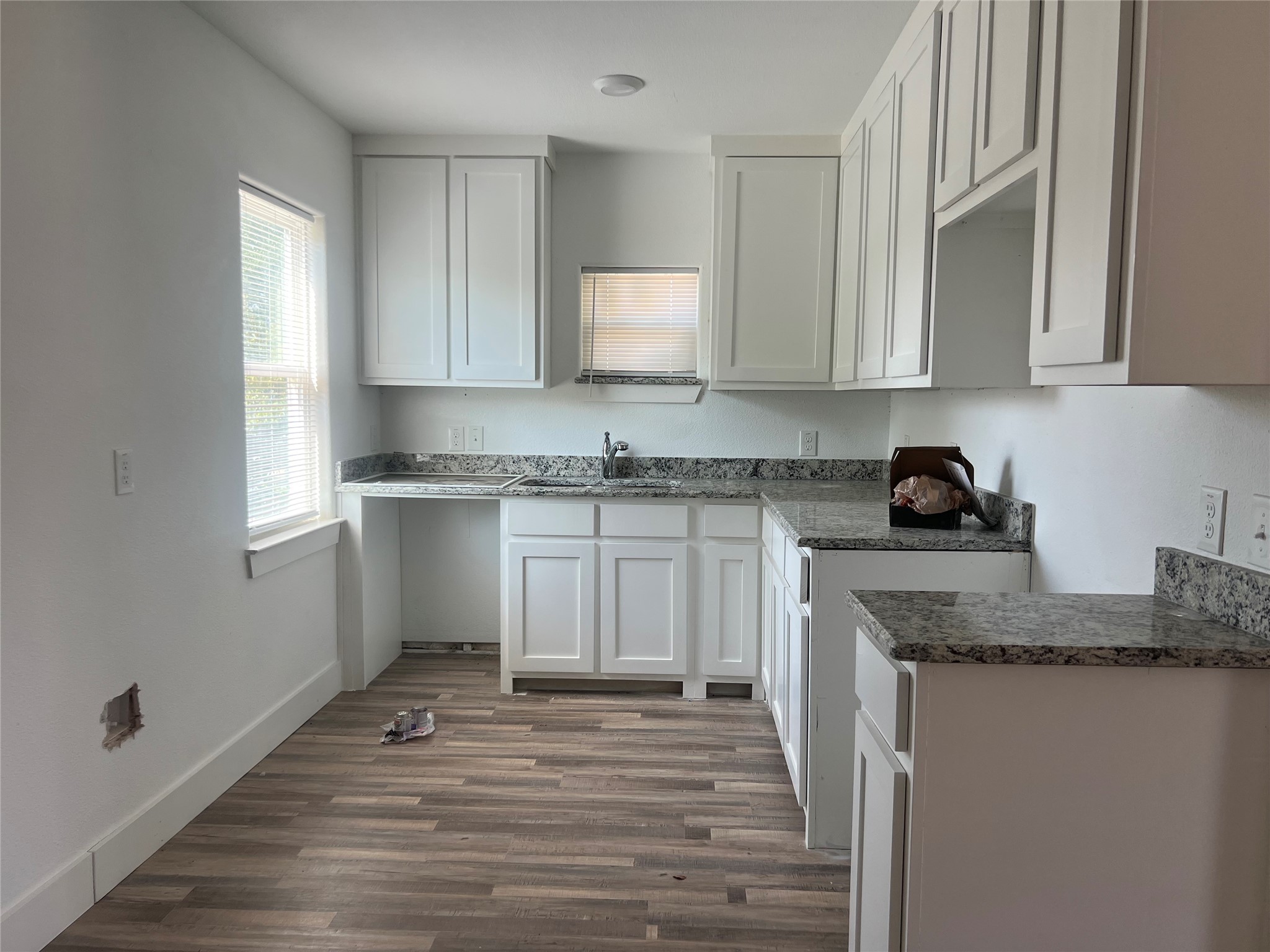 1403 S Marsalis Avenue