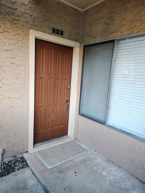 5550 Spring Valley Road D16