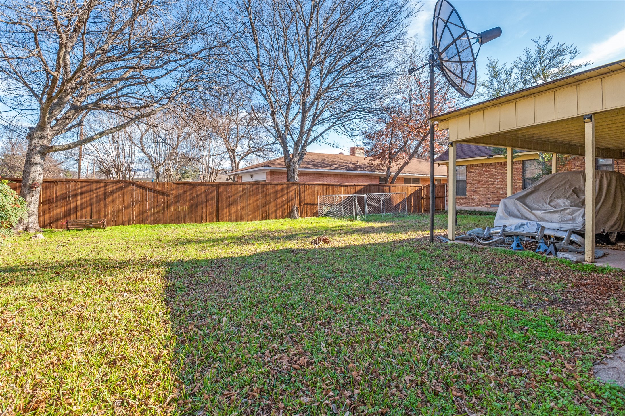 1929 Matagorda Drive