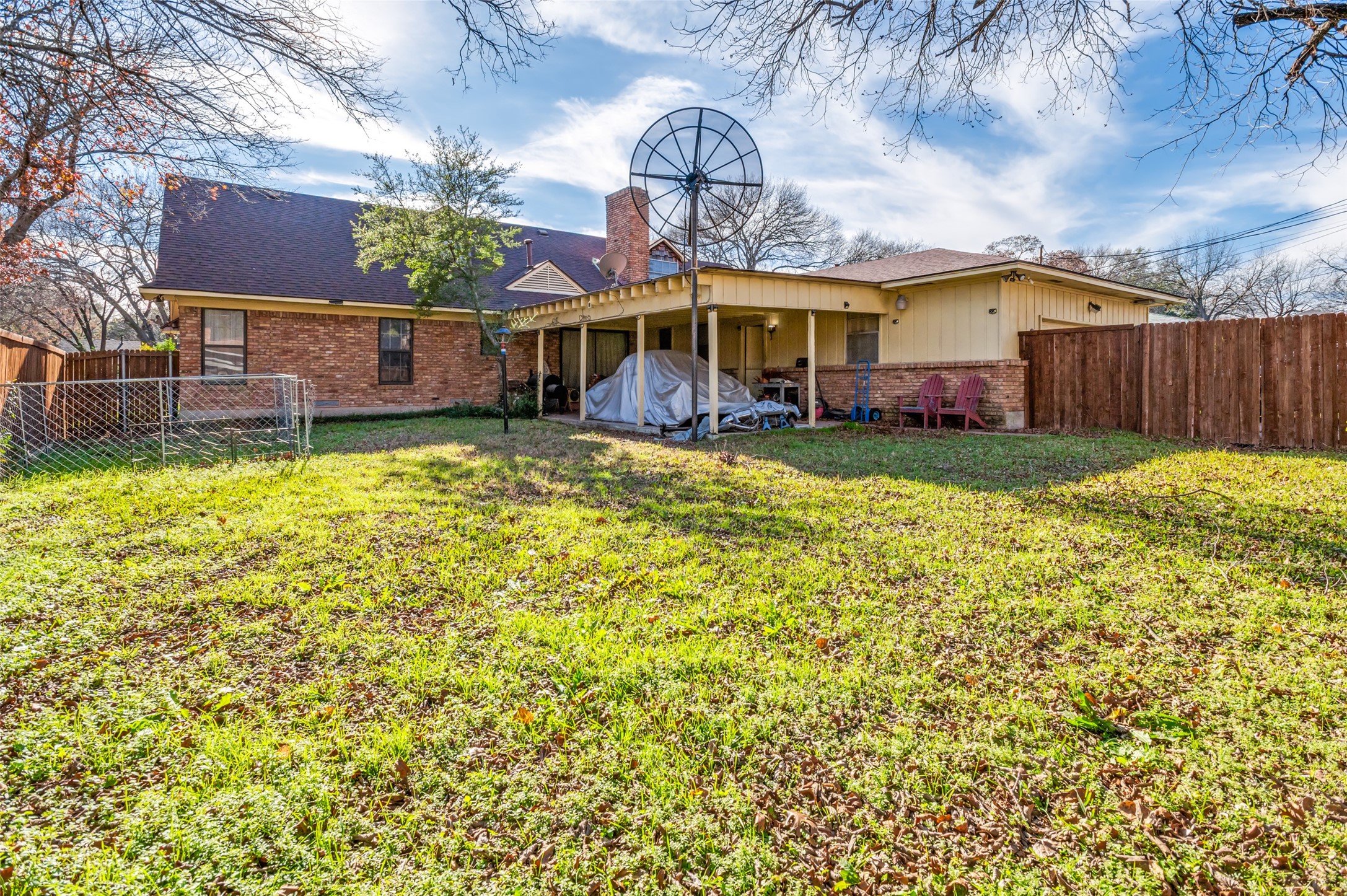 1929 Matagorda Drive