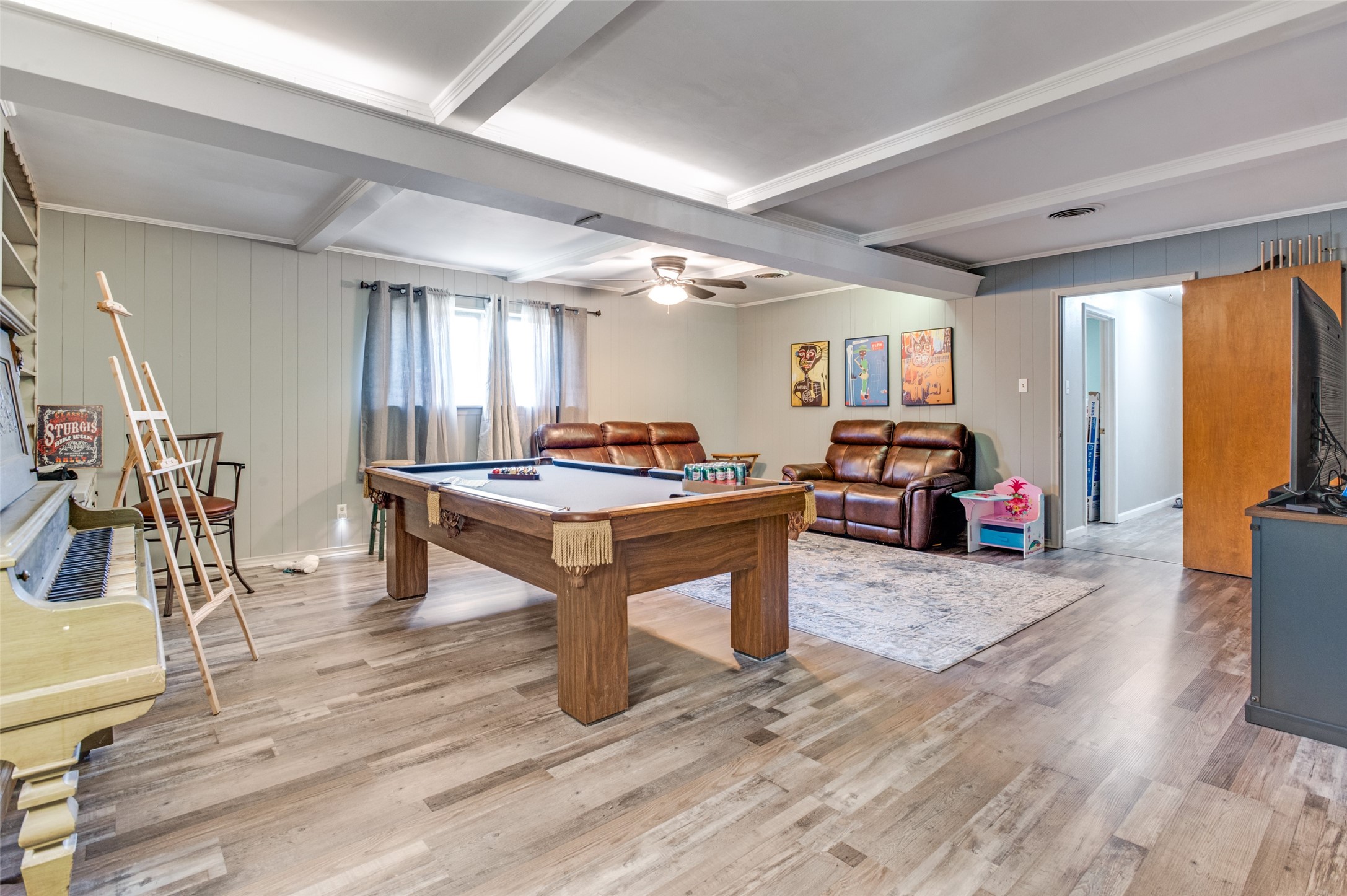 1929 Matagorda Drive