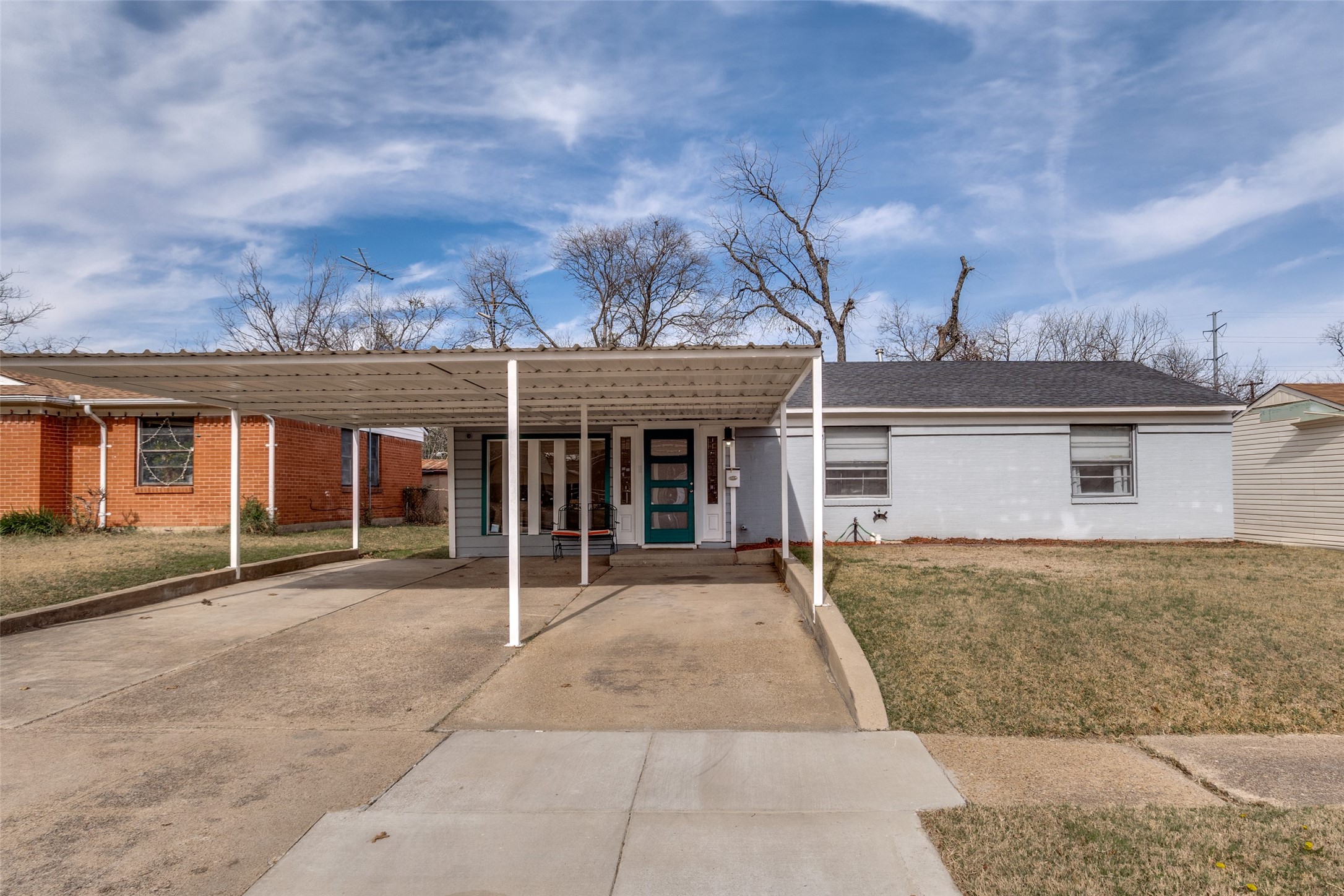 2711 San Diego Drive