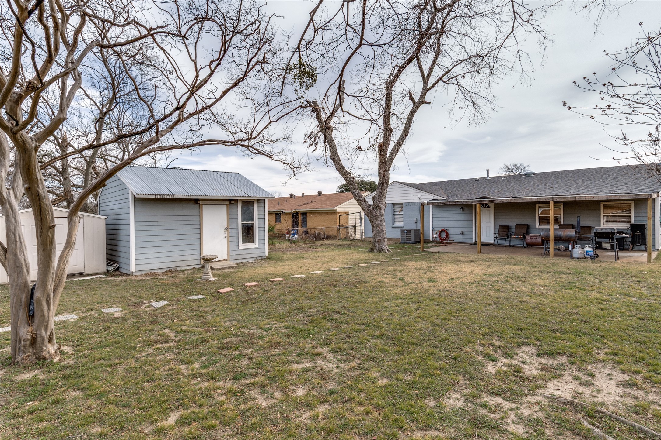 2711 San Diego Drive