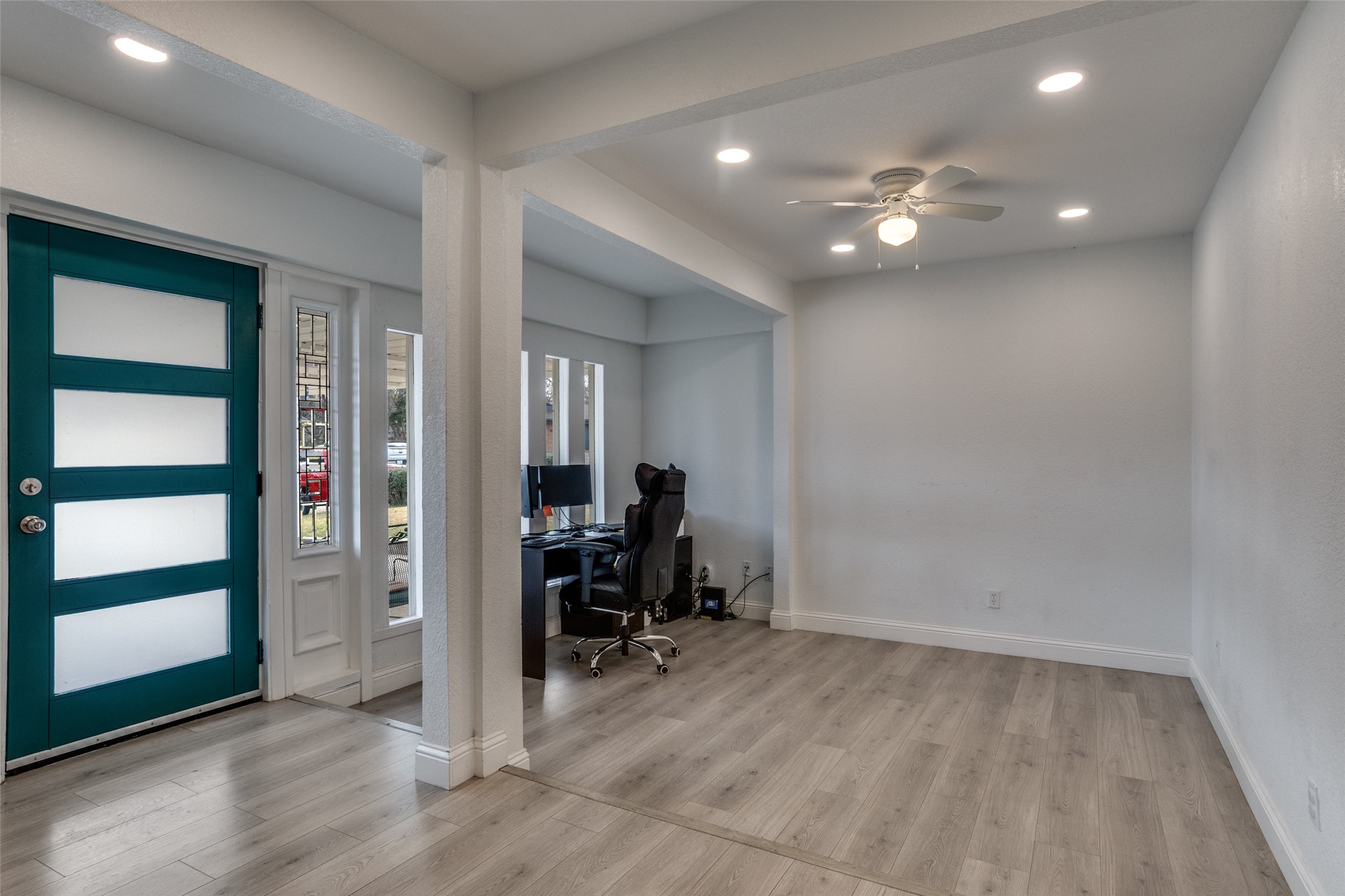 2711 San Diego Drive