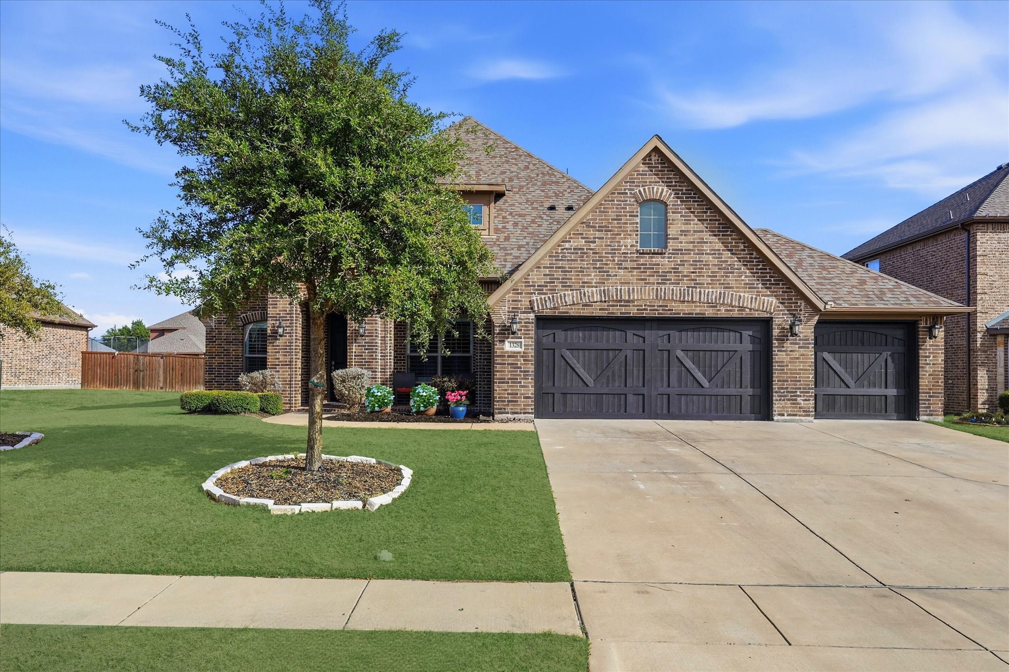 1328 Sandpiper Drive