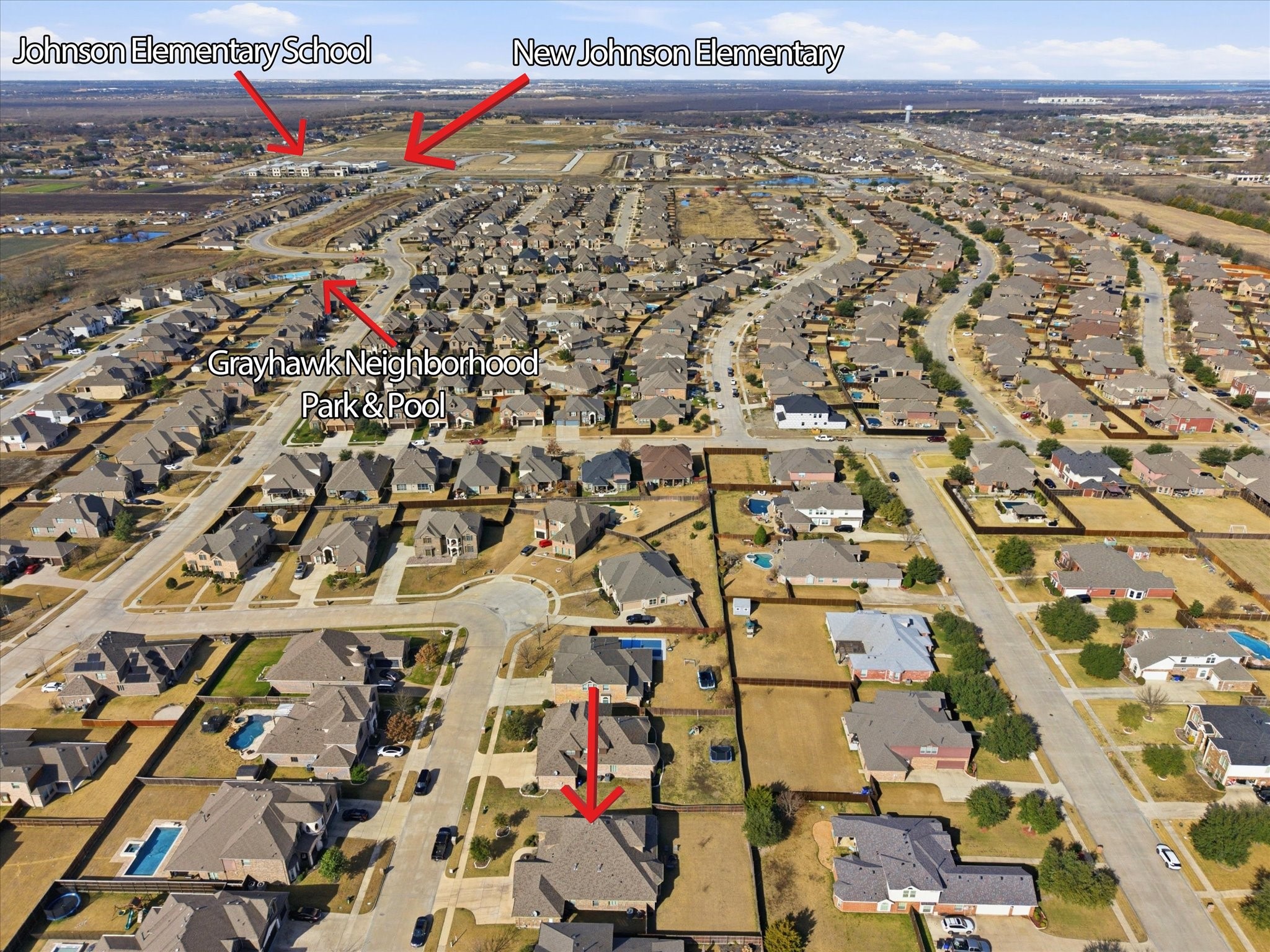 1328 Sandpiper Drive