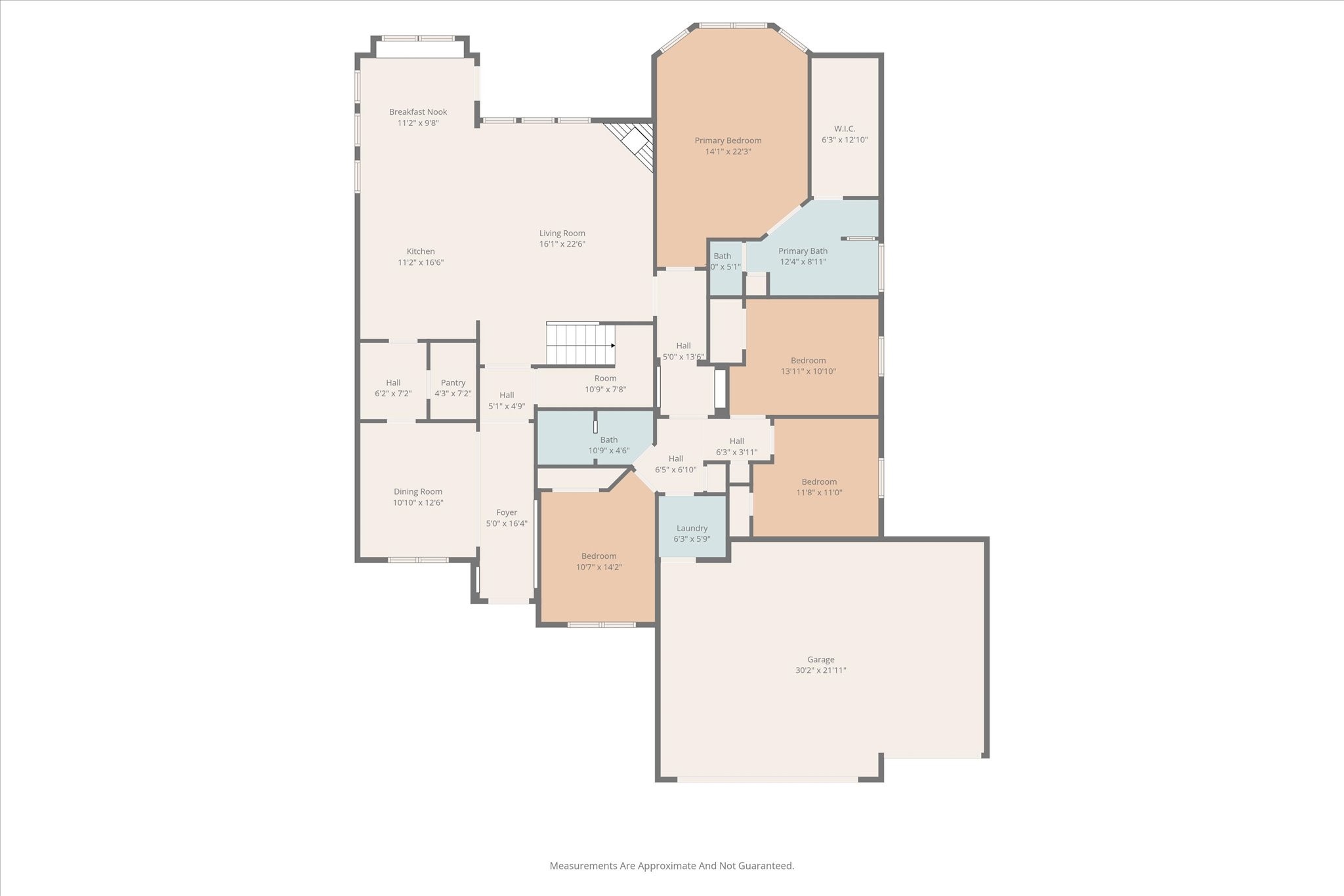 1328 Sandpiper Drive