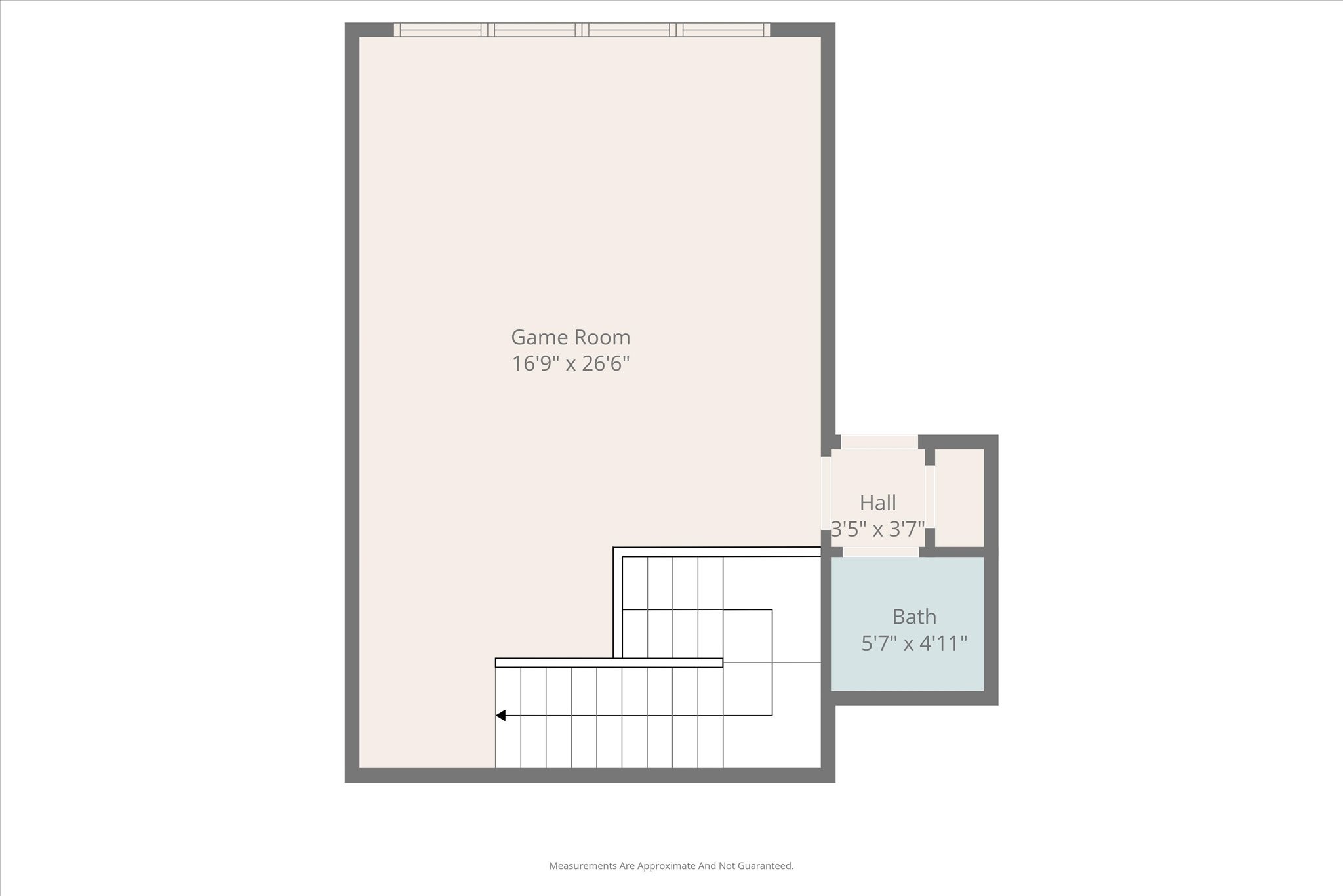 1328 Sandpiper Drive