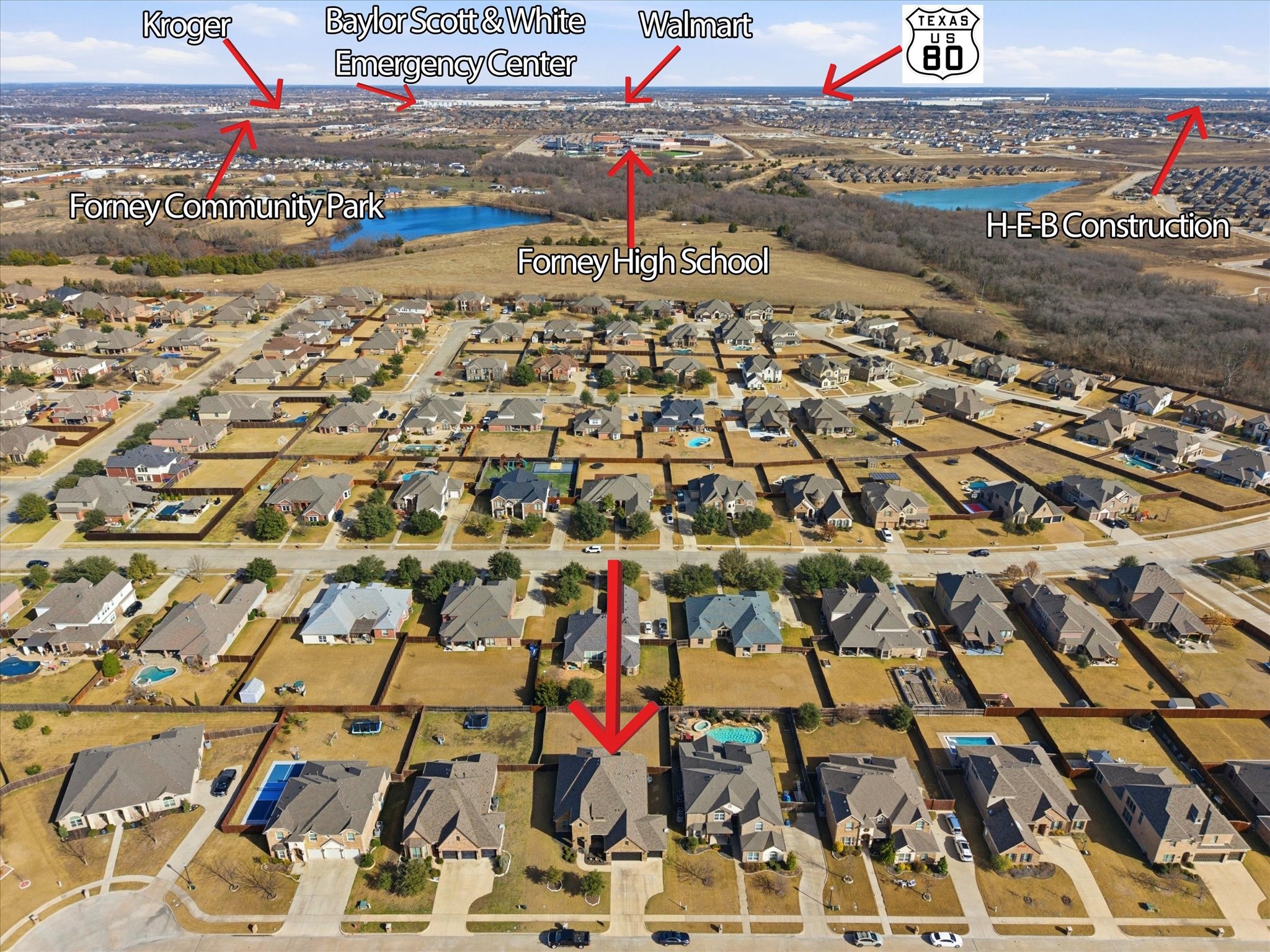 1328 Sandpiper Drive