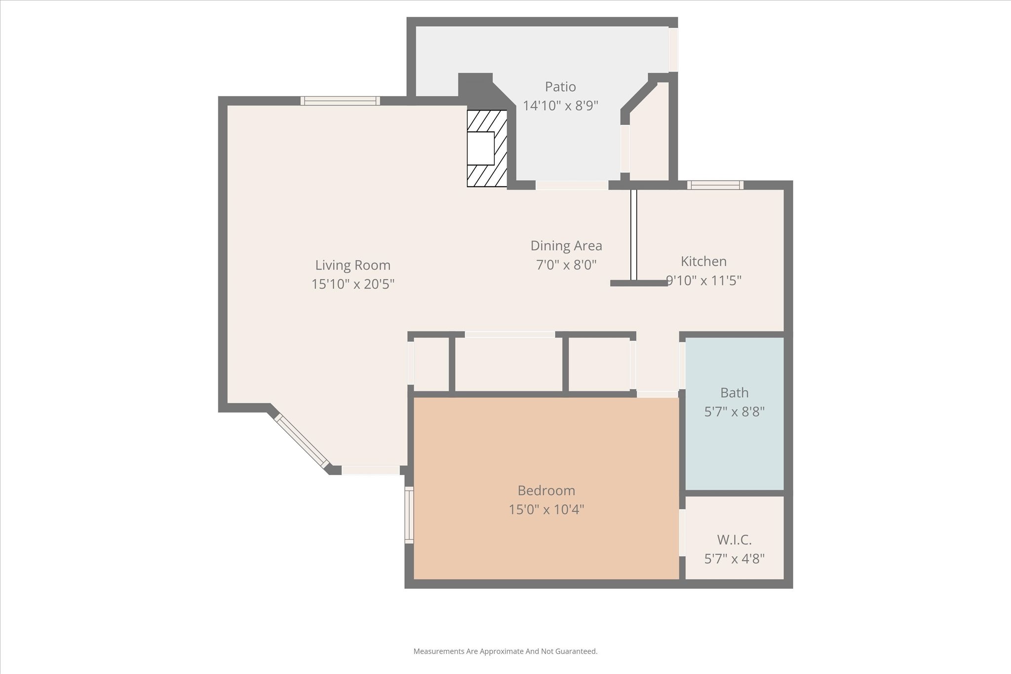 4422 Point Boulevard 110