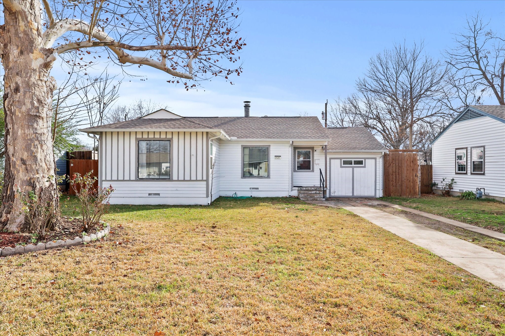 1528 Nash Street