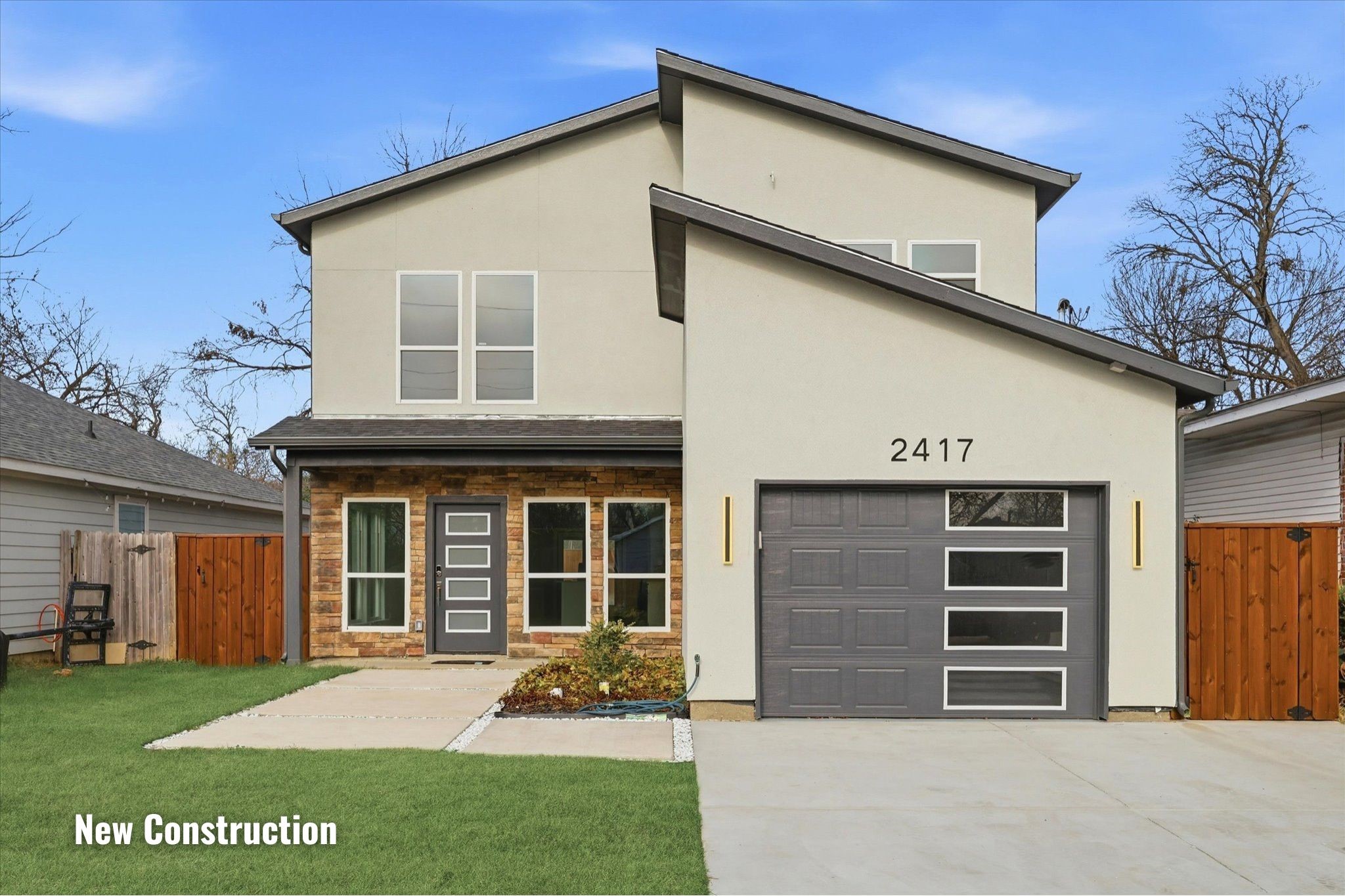2417 Felton Court