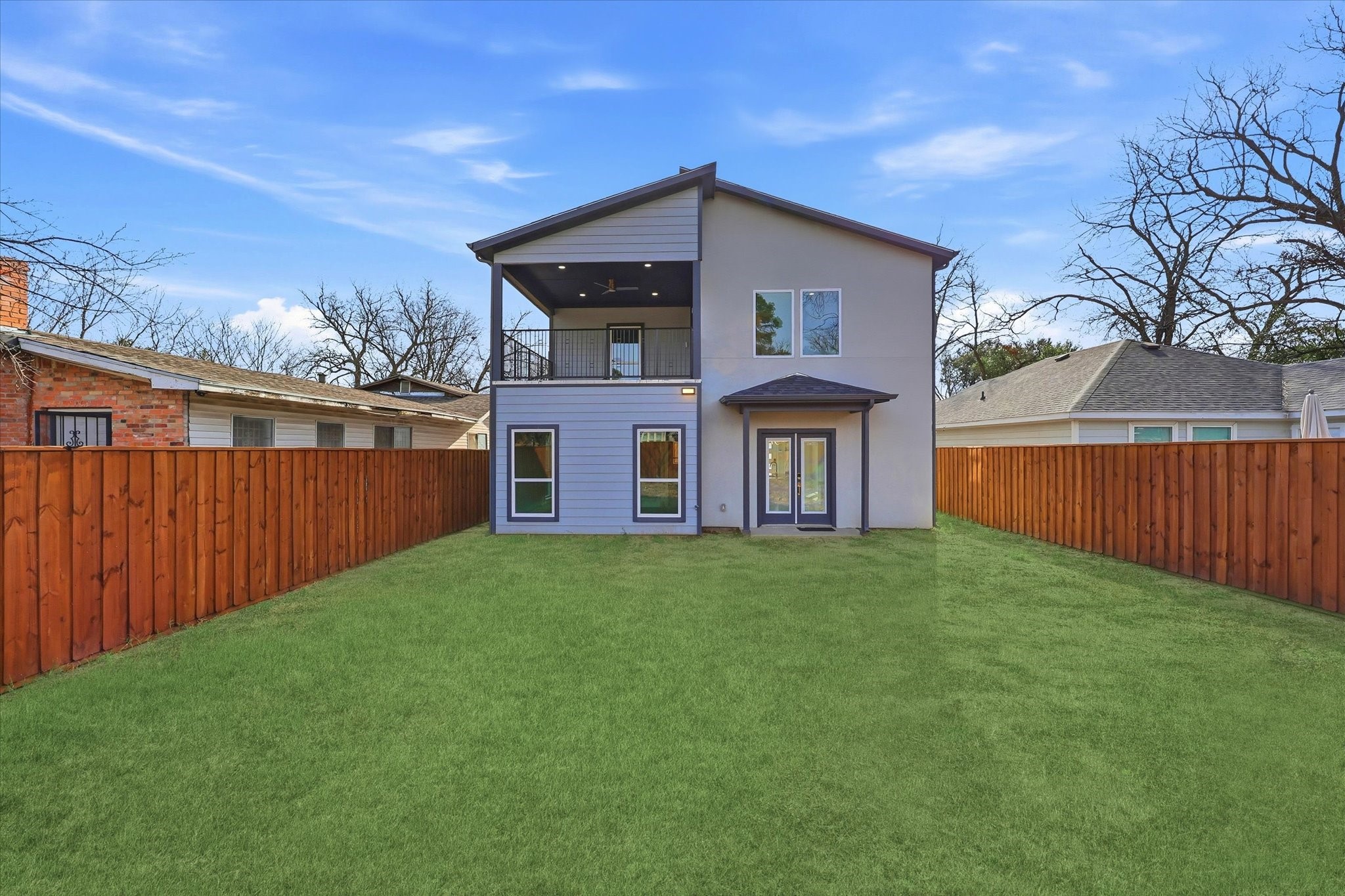 2417 Felton Court