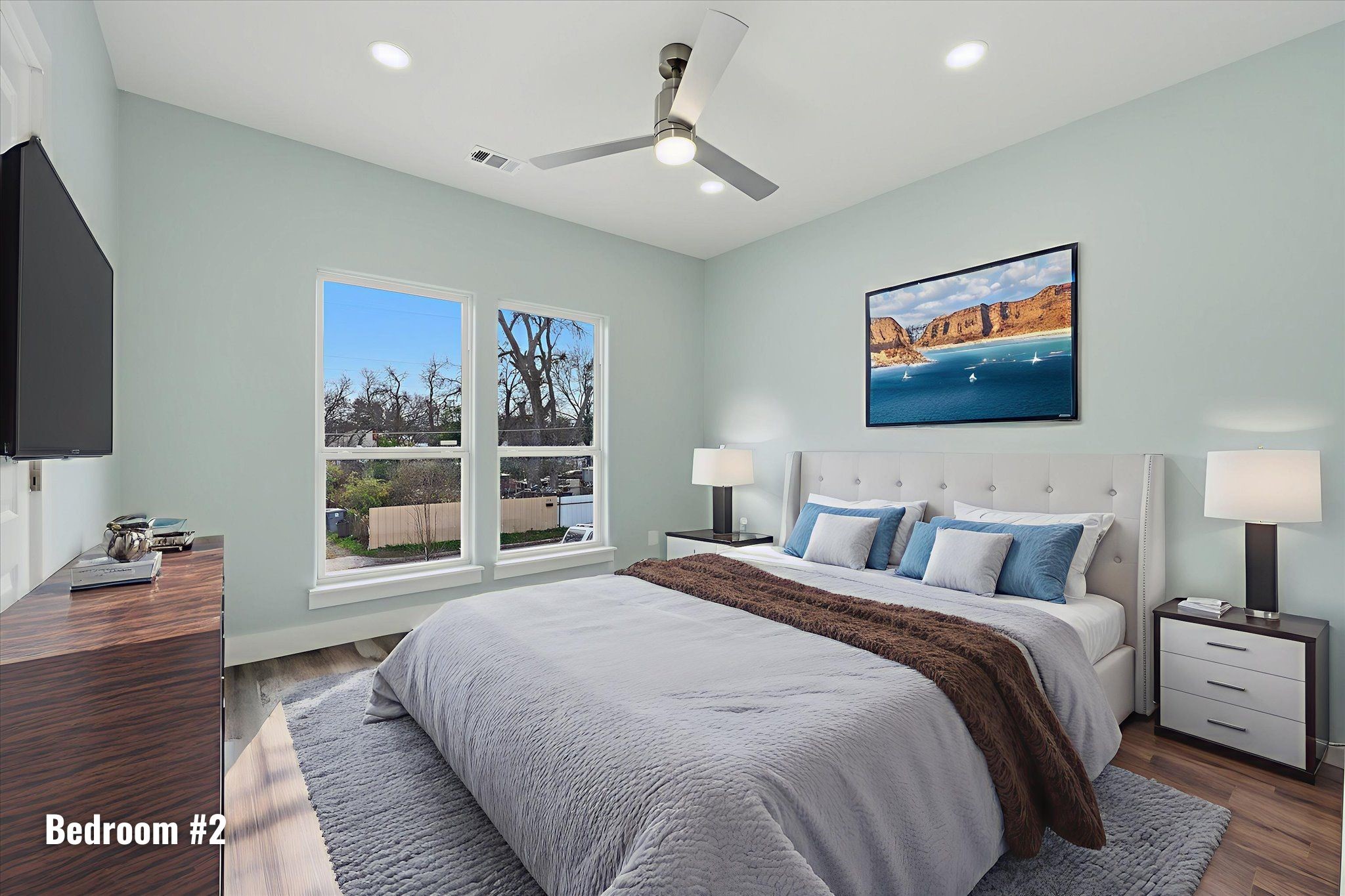 2417 Felton Court