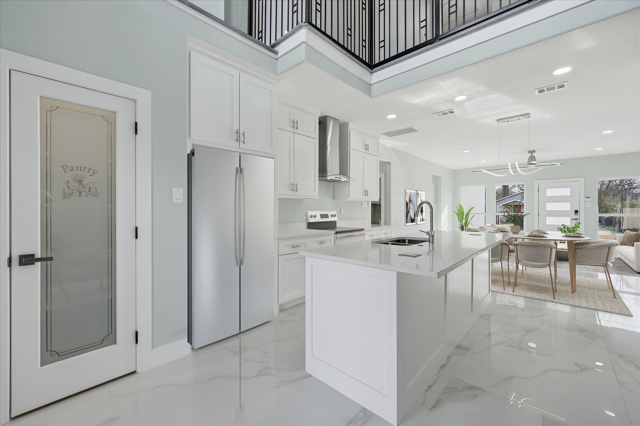 2417 Felton Court