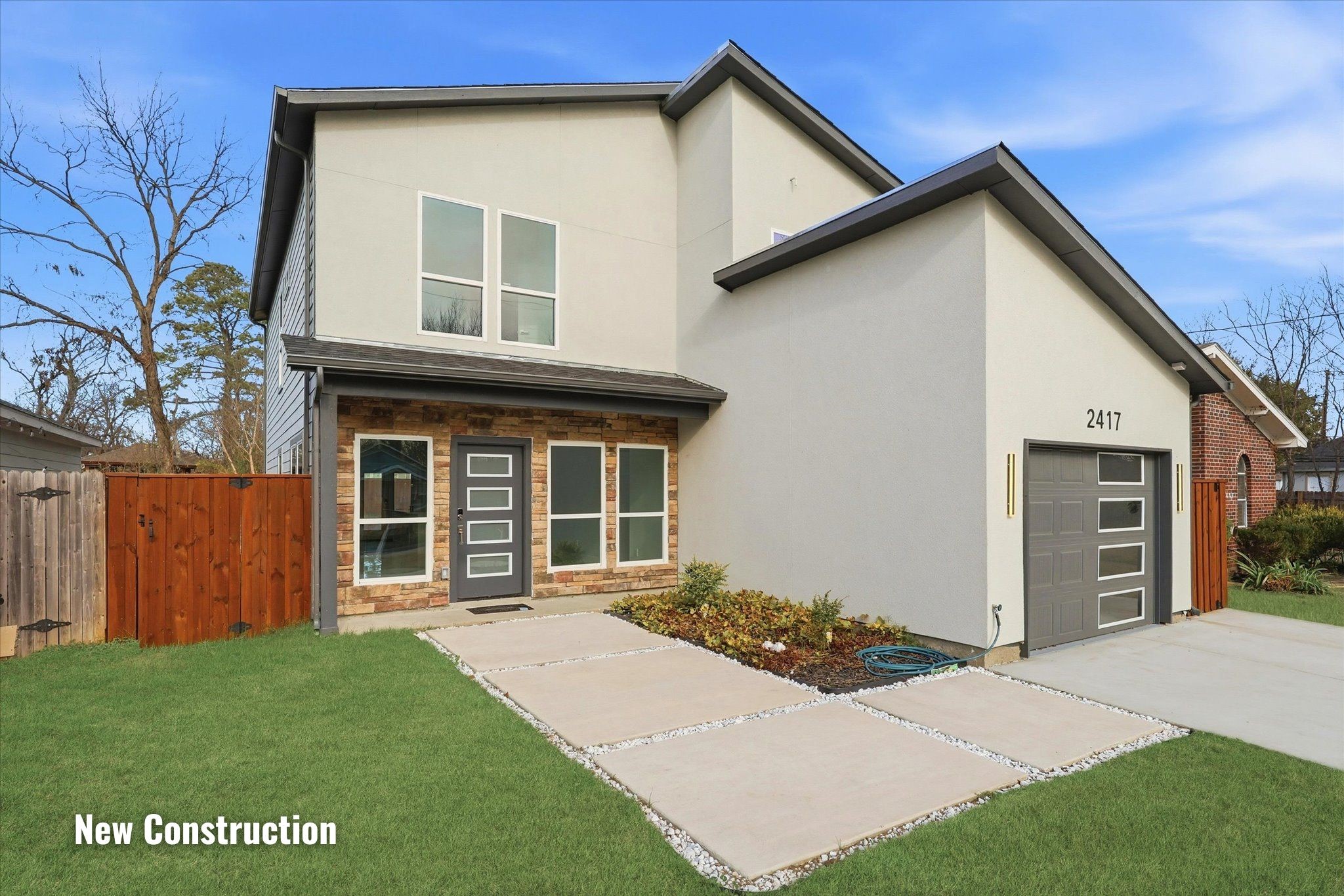 2417 Felton Court