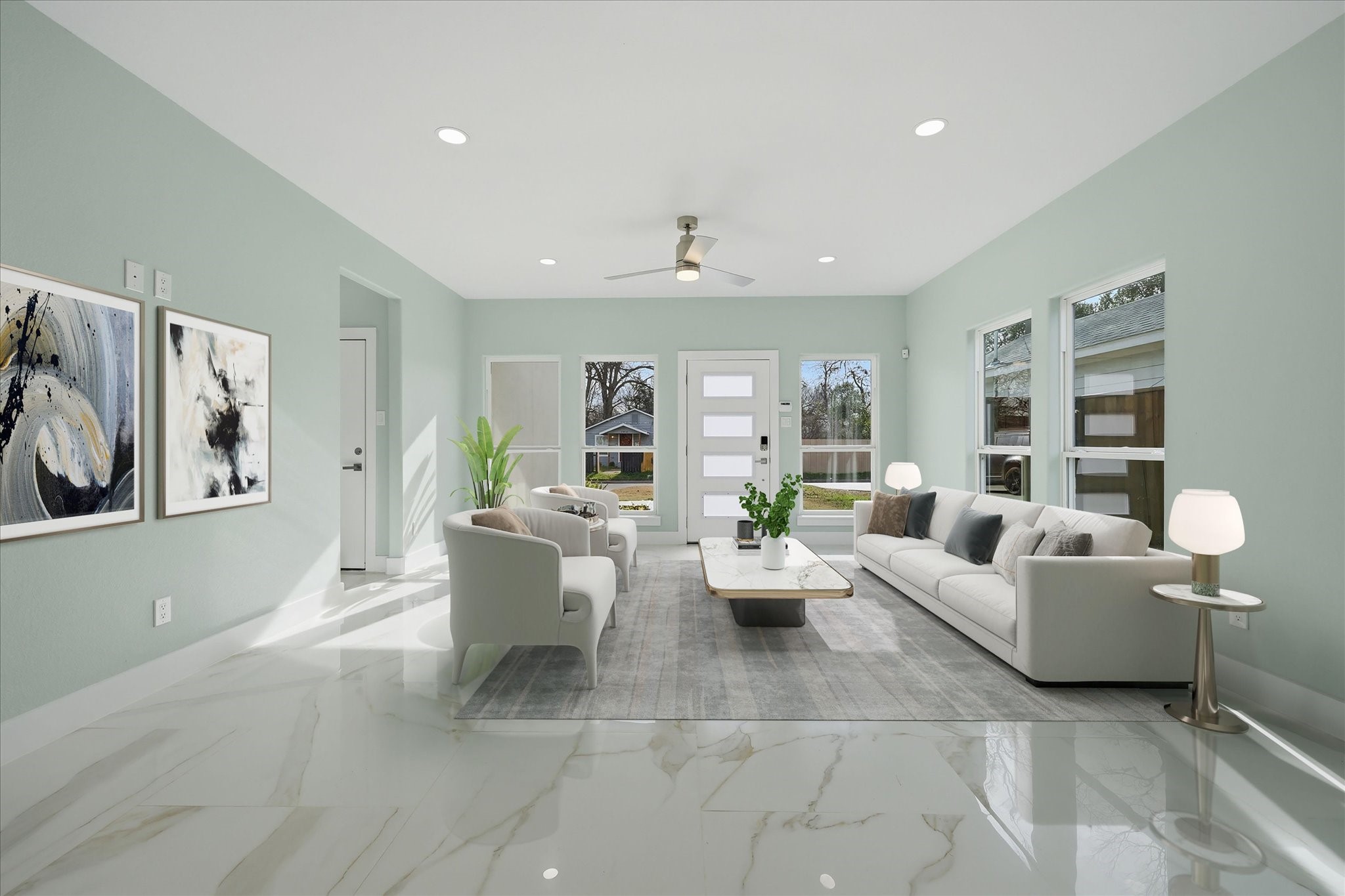 2417 Felton Court