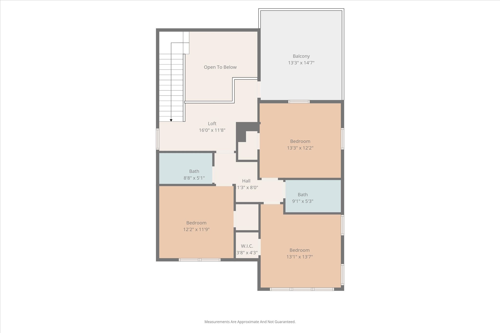 2417 Felton Court