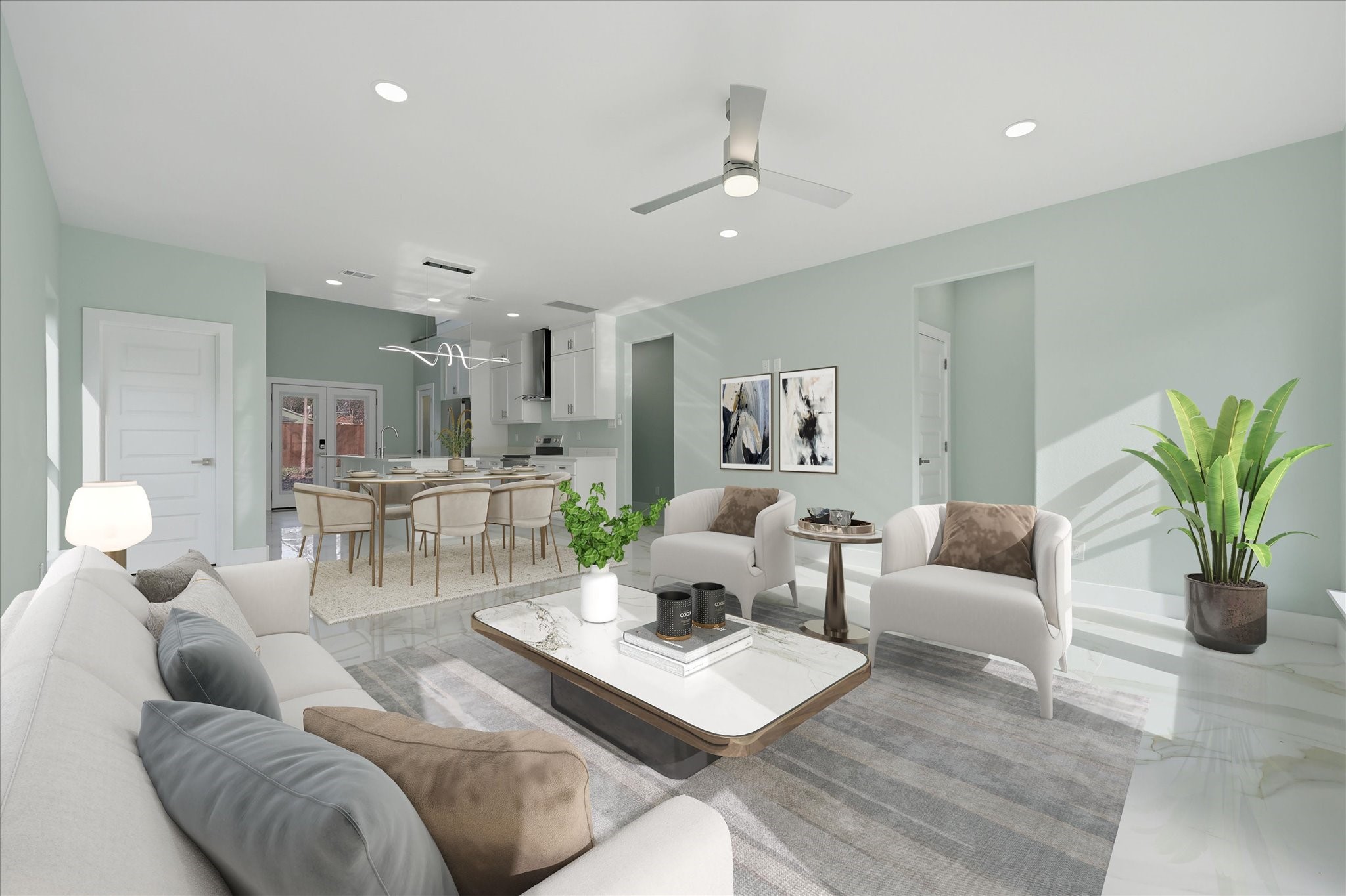 2417 Felton Court