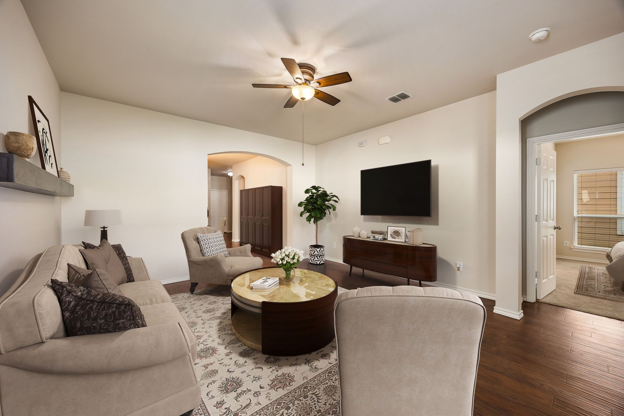 10969 Colonial Heights Lane