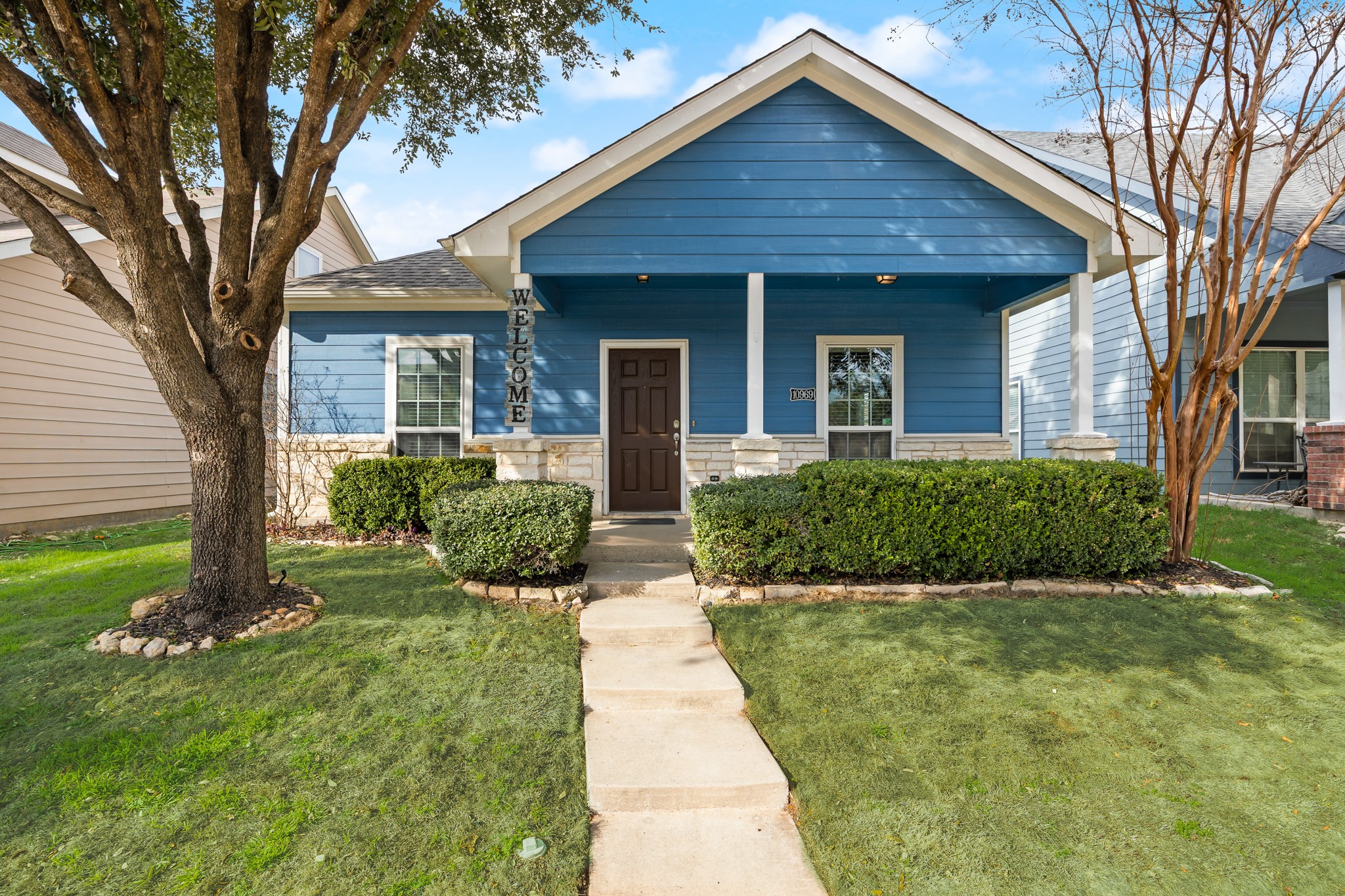 10969 Colonial Heights Lane