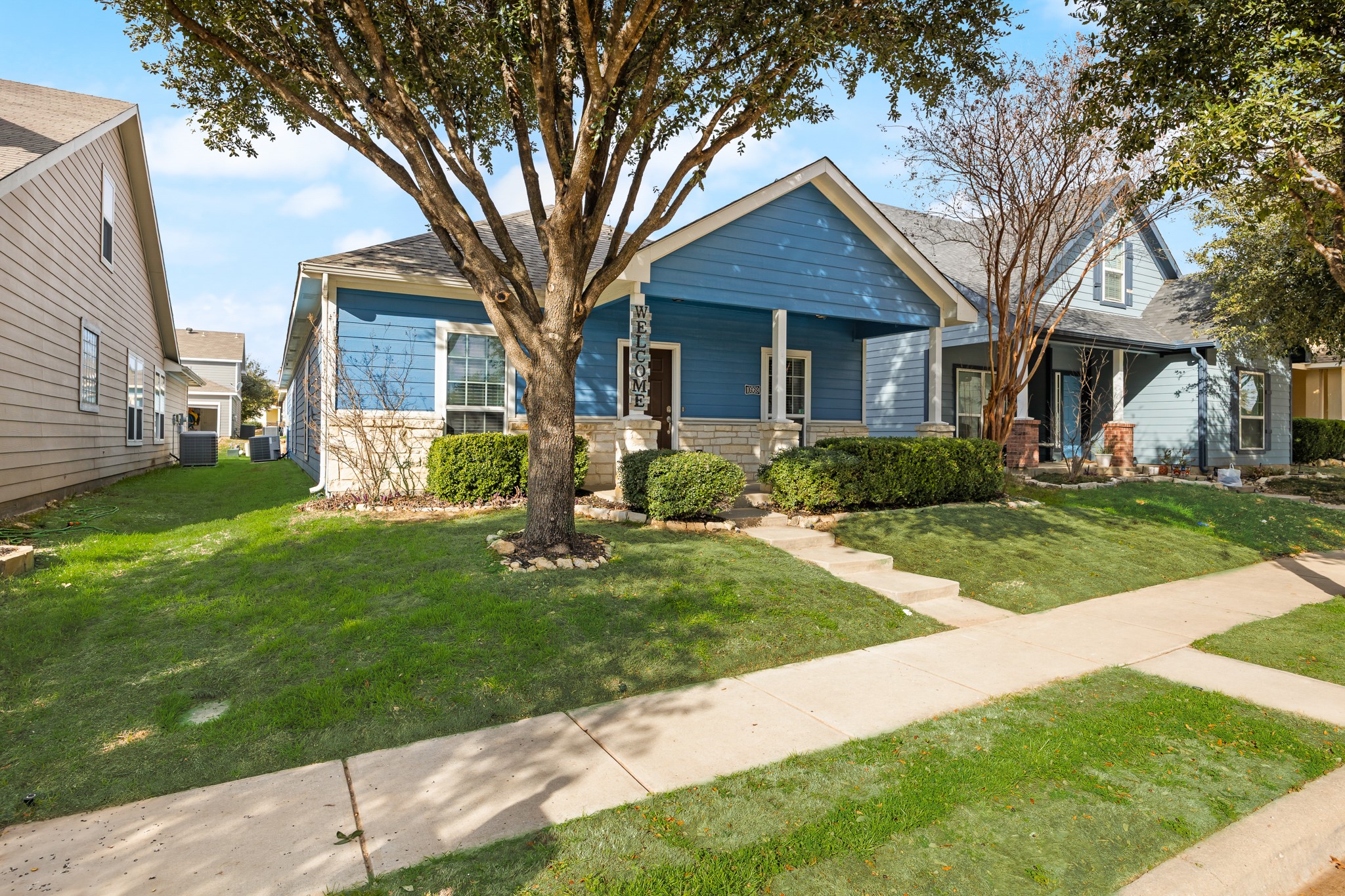 10969 Colonial Heights Lane