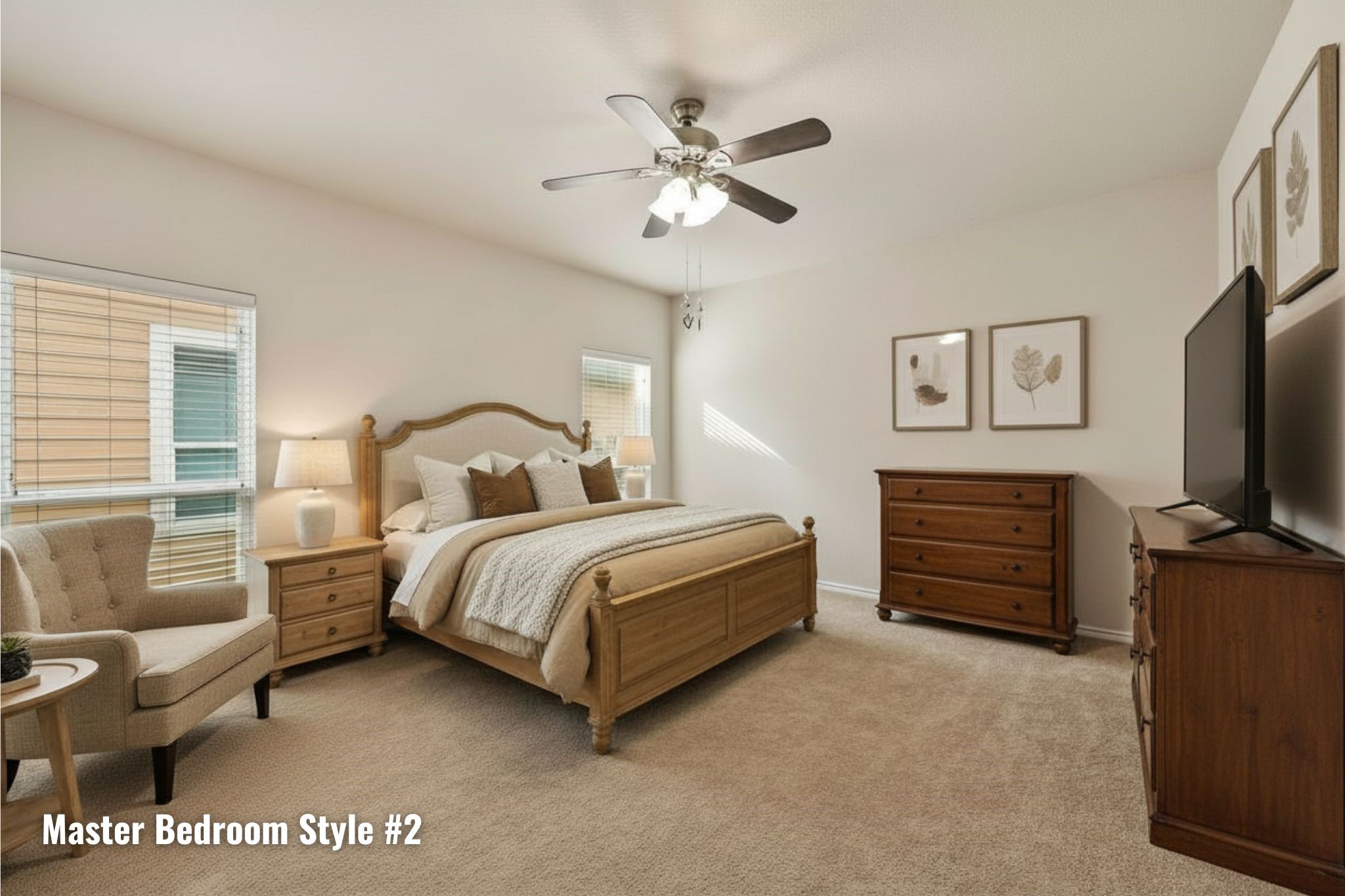 10969 Colonial Heights Lane