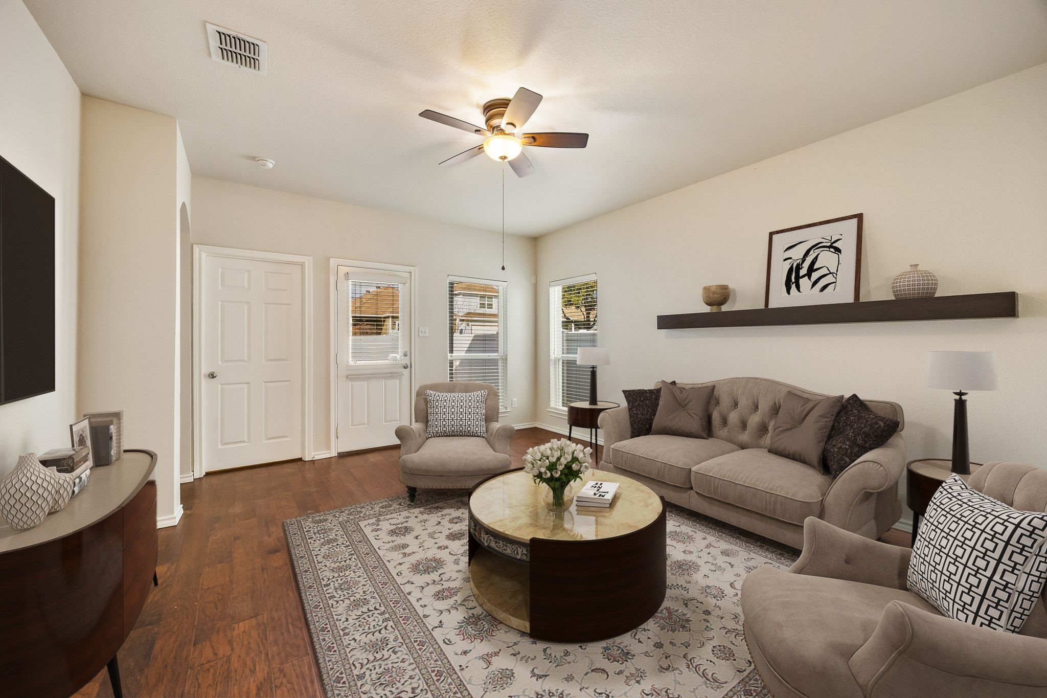 10969 Colonial Heights Lane