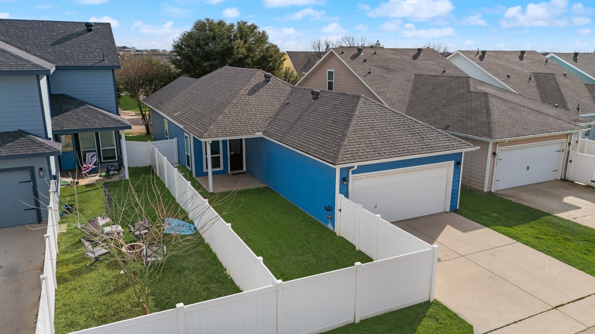 10969 Colonial Heights Lane